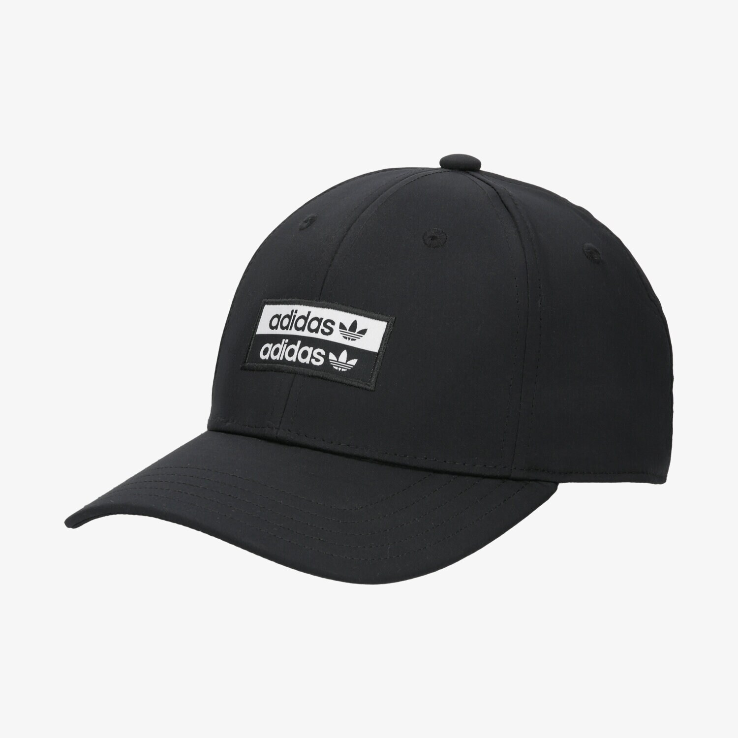 Kinder Cap ADIDAS MÜTZE VOCAL BBALL ED8016 Schwarz