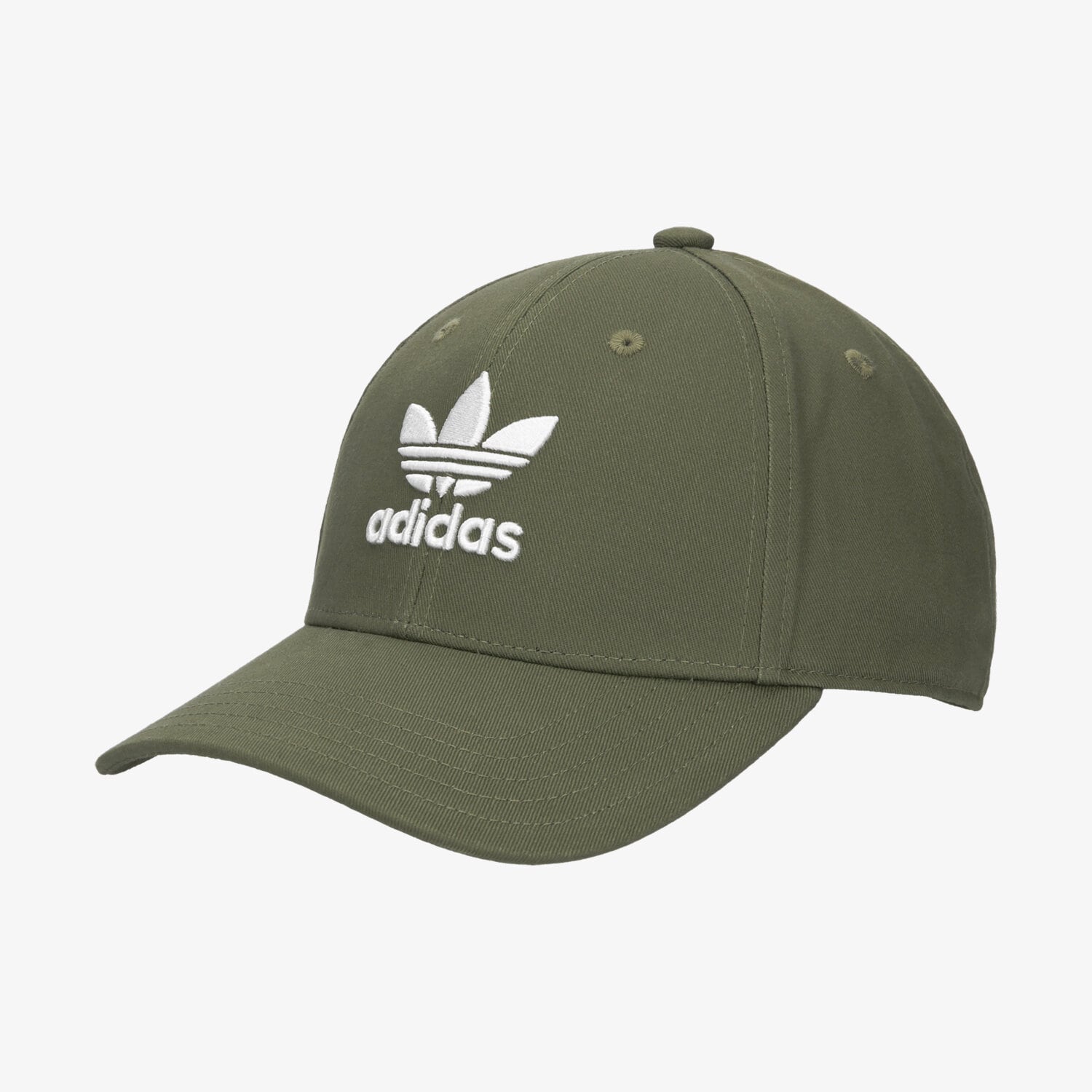 Kinder Cap ADIDAS MÜTZE BASEB CLASS TRE EK2995 Khaki