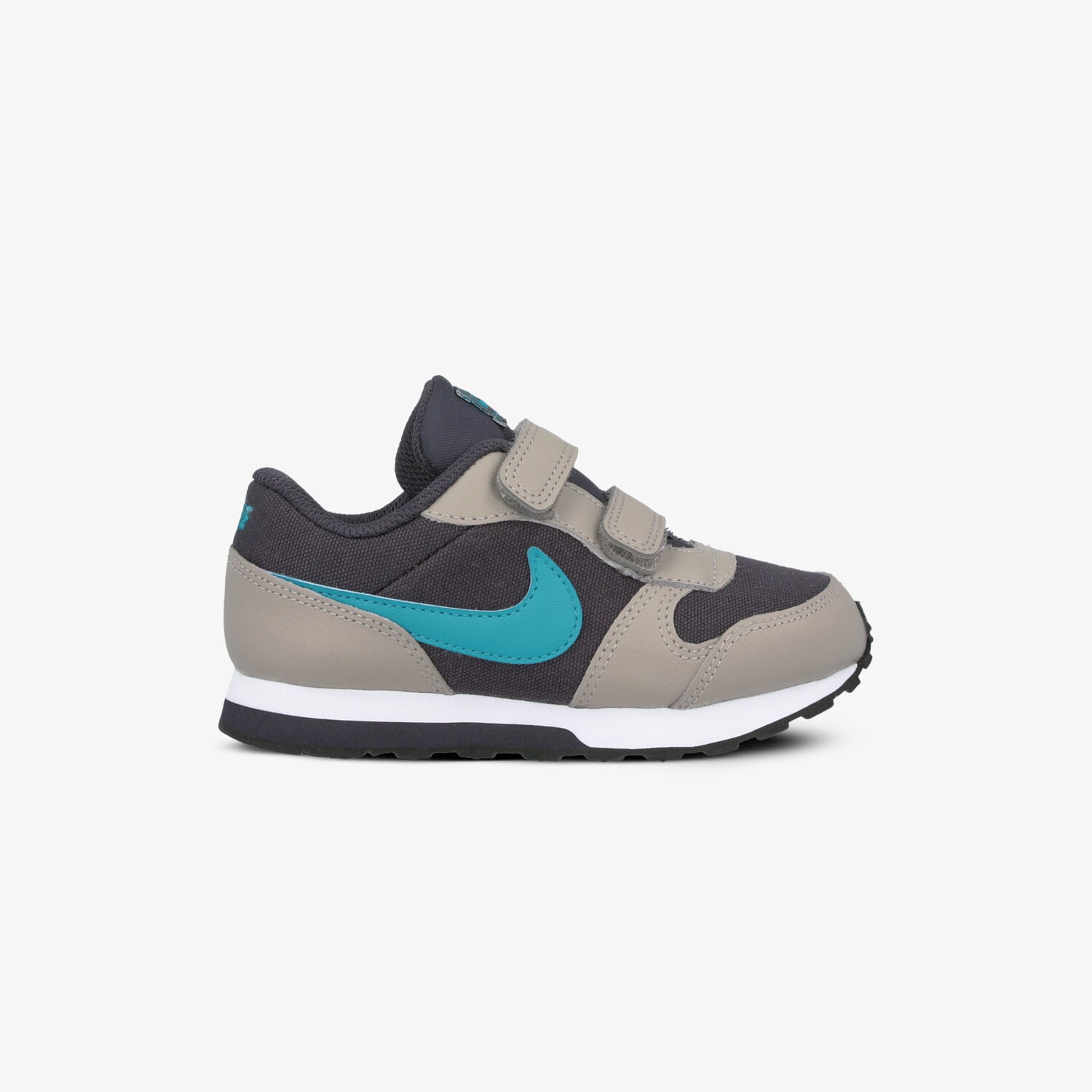 Kinder Sneaker NIKE MD RUNNER 2 BTV  806255-017 Grau
