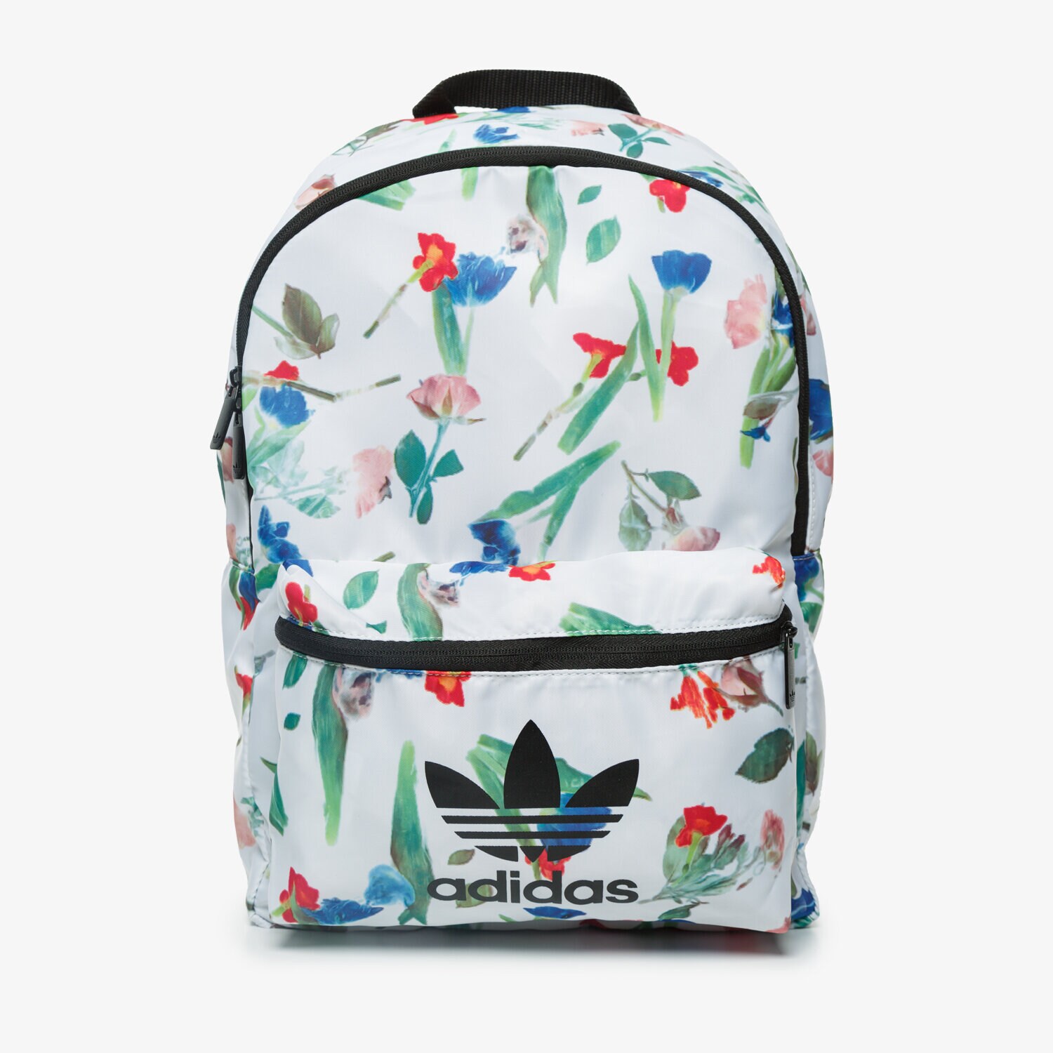 Damen Rucksack ADIDAS RUCKSACK BP CLASSIC EI4762 Multicolor