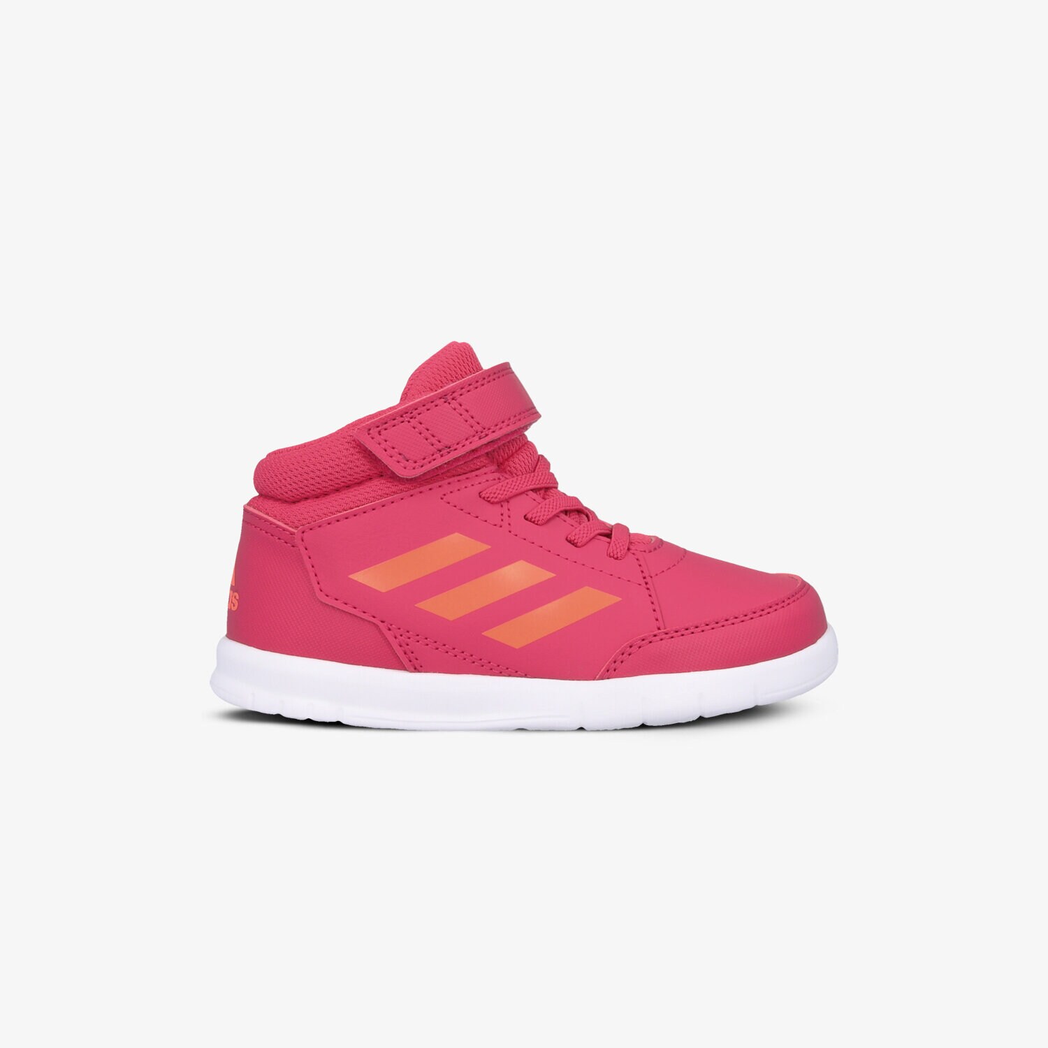 Kinder Sneaker ADIDAS ALTASPORT MID I G27128 Rosa
