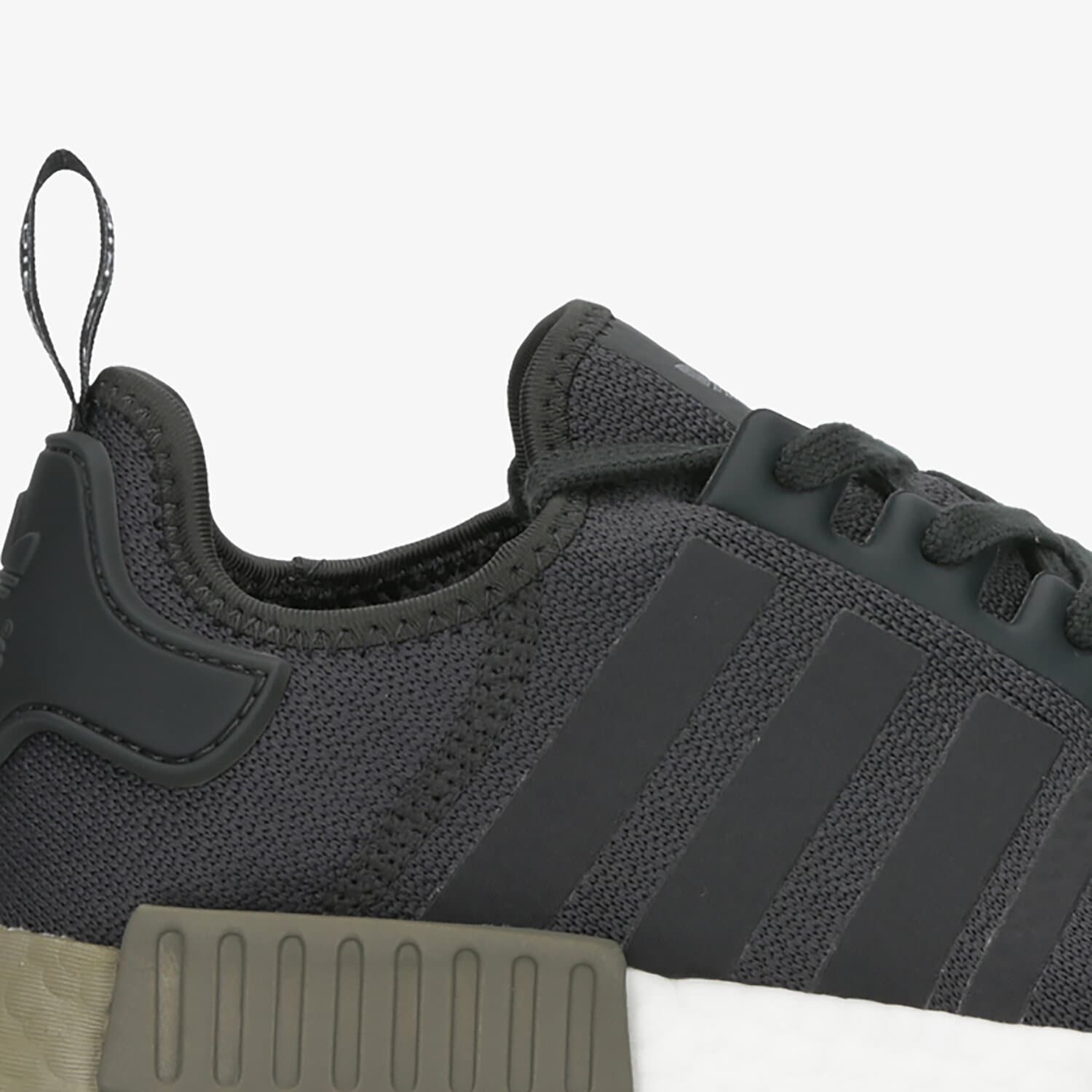 adidas gazelle silver green womens Adidas NMD R1 Core Black / Core Black / Solar Red (EE5107) – Prime