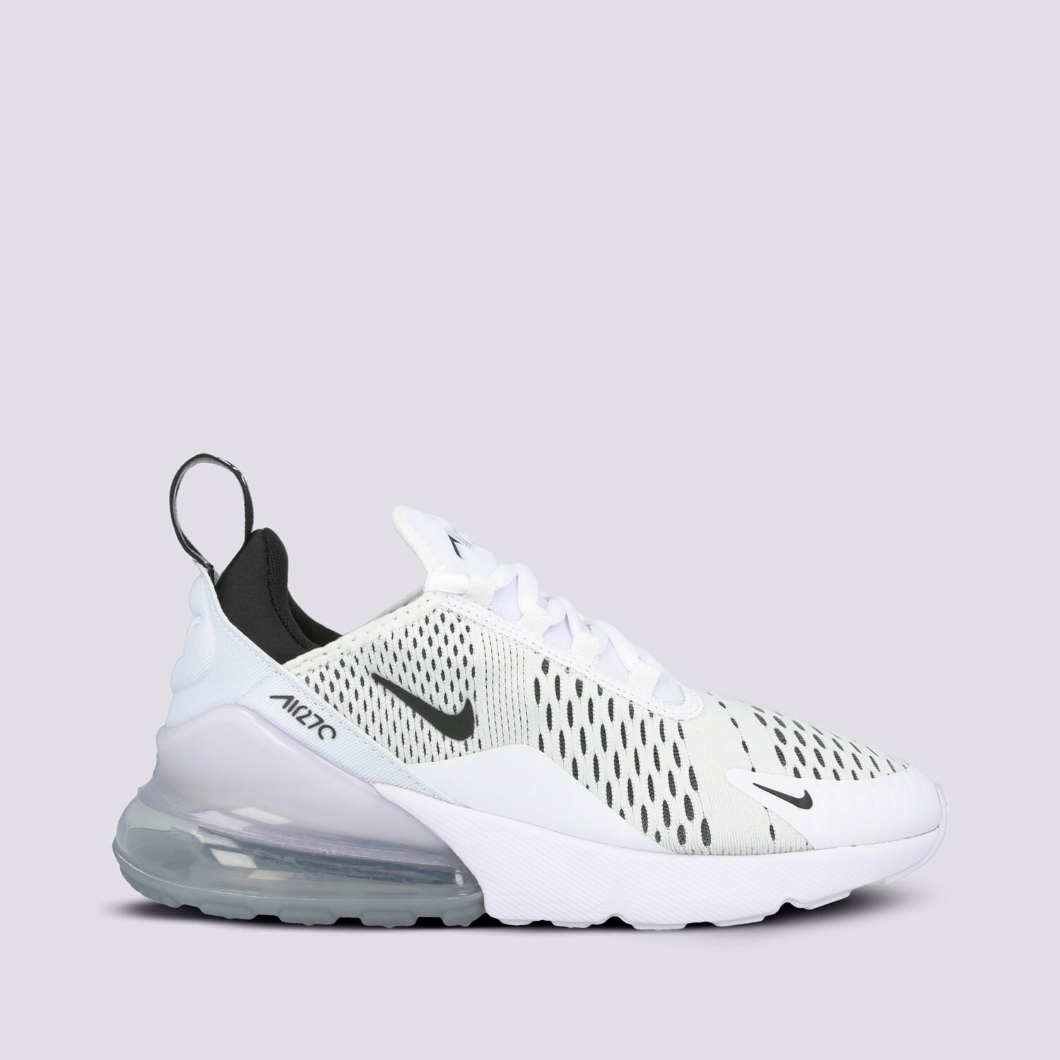 Damen Sneaker NIKE AIR MAX 270 AH6789-100 Weiß