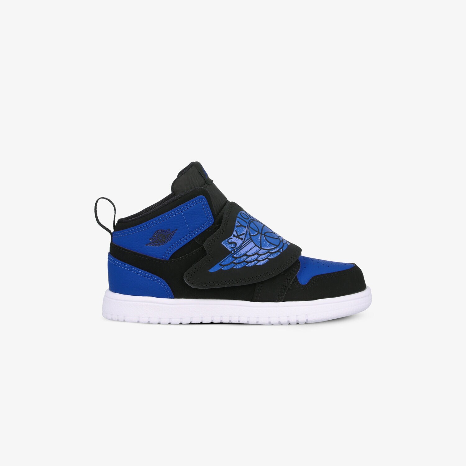 Kinder Sneaker SKY JORDAN 1 (TD) BQ7196-004 Blau