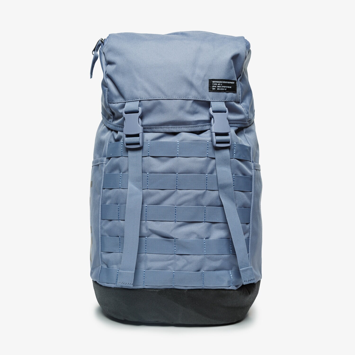 Damen Rucksack NIKE RUCKSACK NK AF-1 BKPK BA5731-512 Grau