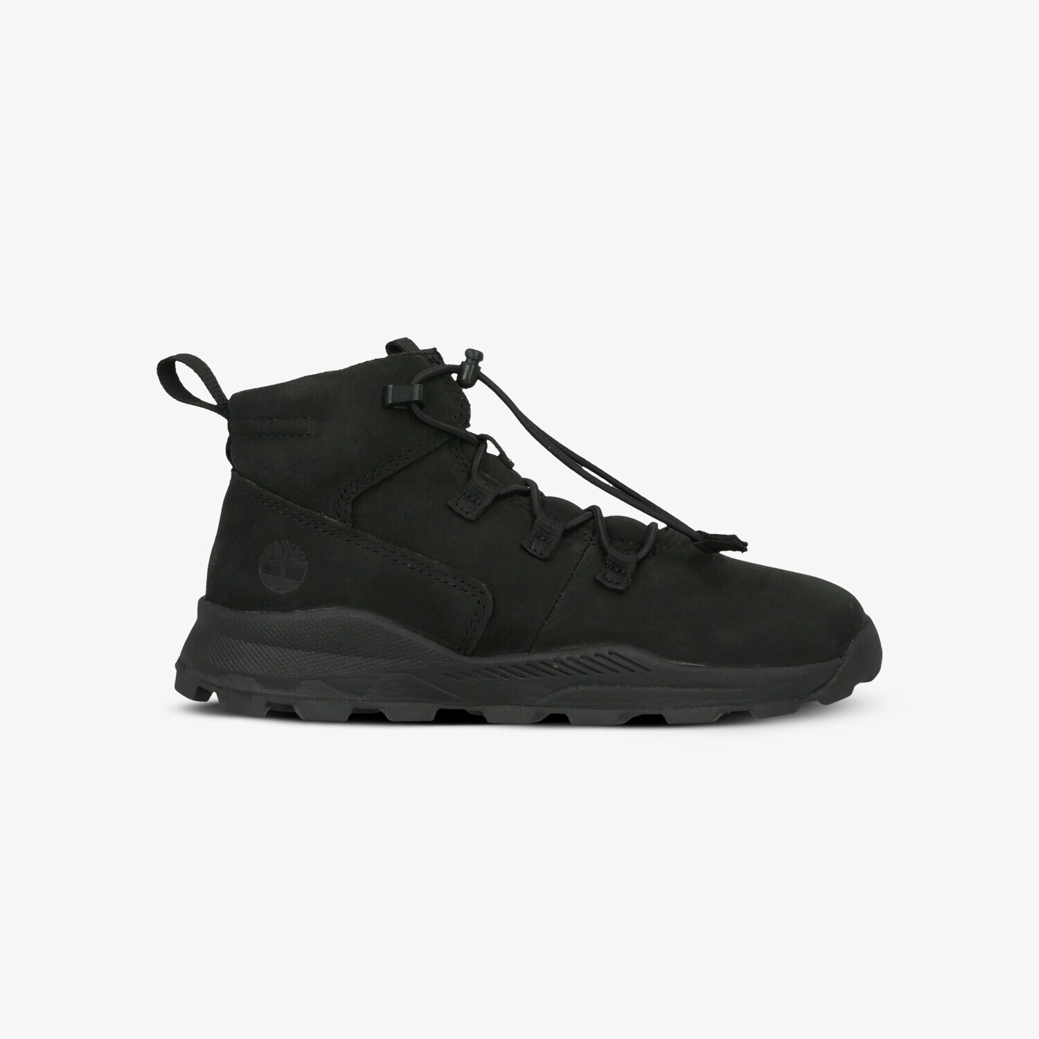 Kinder Sneaker TIMBERLAND BROOKLYN MODERNALPCHK TB0A23DY0011 Schwarz