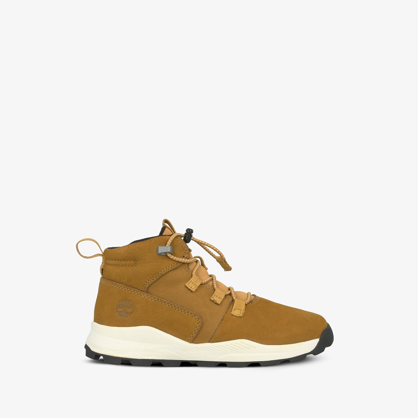 Kinder Sneaker TIMBERLAND BROOKLYN MODERNALPCHK TB0A25S72311 Gelb