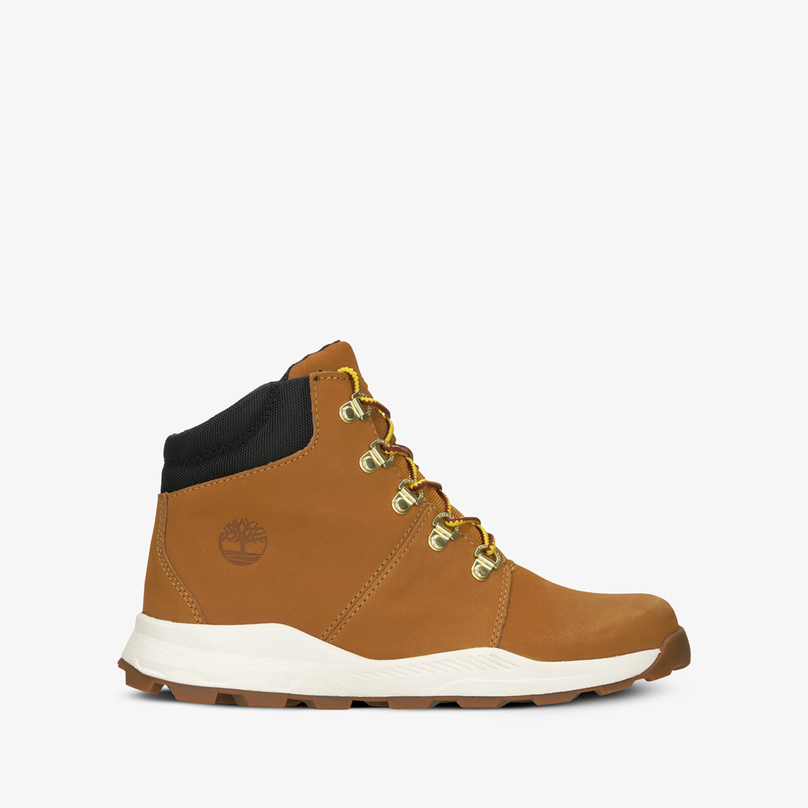 Kinder Outdoor Schuhe TIMBERLAND BROOKLYN HIKER TB0A28J22311 Gelb