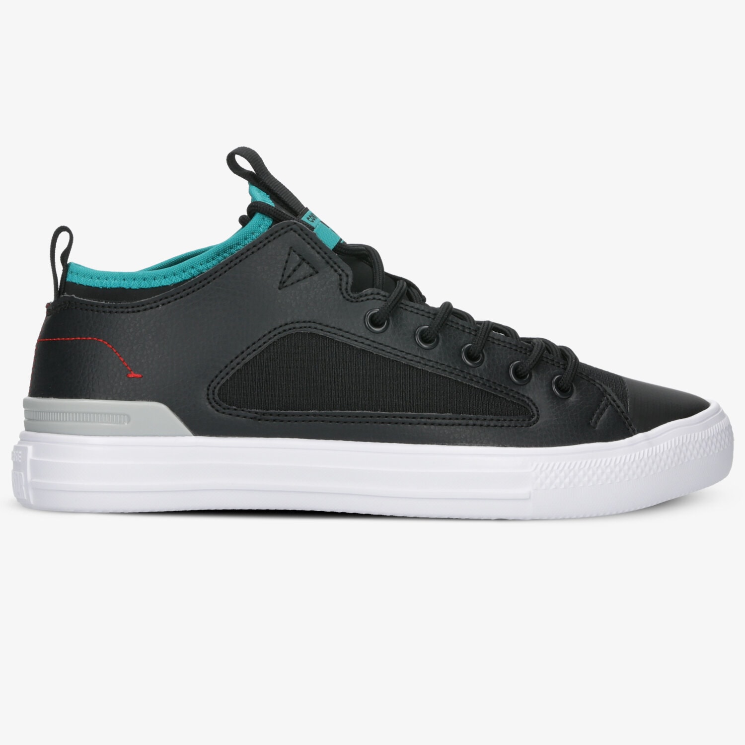 Herren Sneaker CONVERSE CHUCK TAYLOR ALL STAR ULTRA C165343M Schwarz