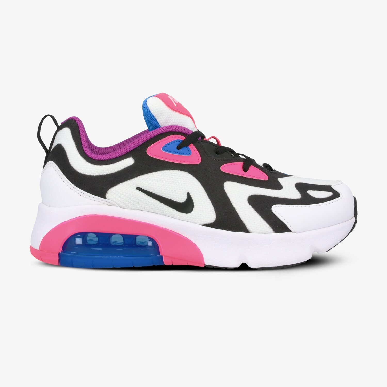 Nike air max 200 gs top