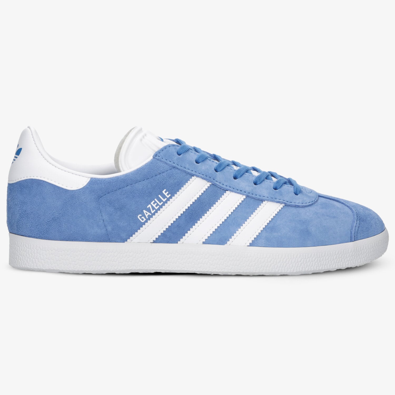 Herren Sneaker ADIDAS GAZELLE  EE5511 Blau