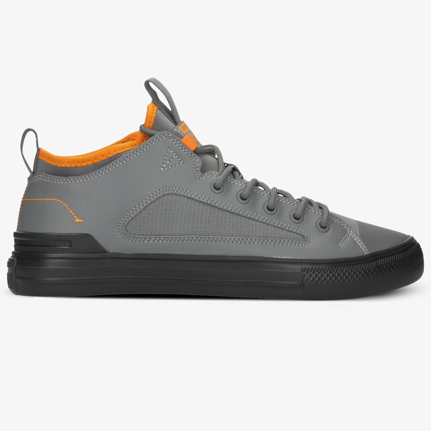 Herren Sneaker CONVERSE CHUCK TAYLOR ALL STAR ULTRA C165344M Grau