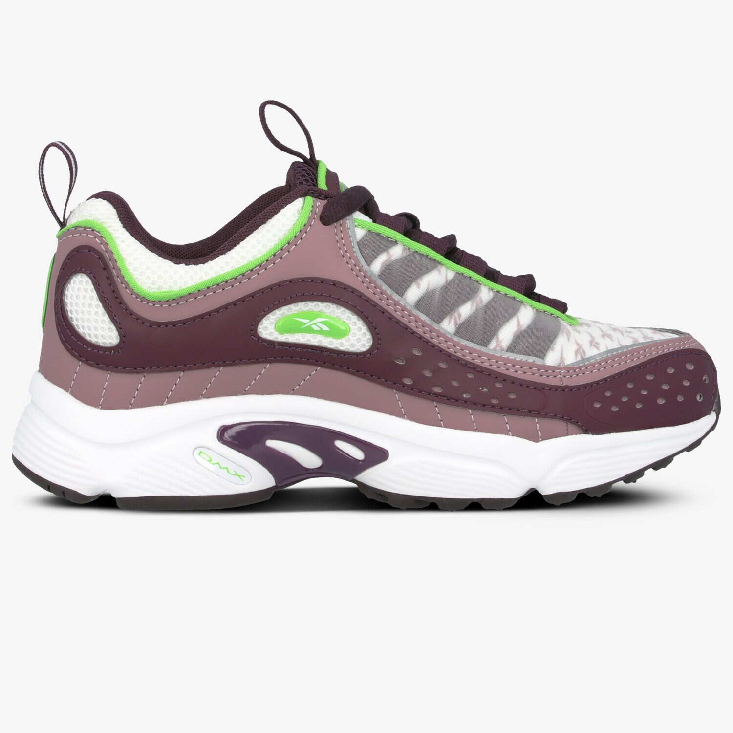 Damen Sneaker REEBOK DAYTONA DMX II DV7354 Violet