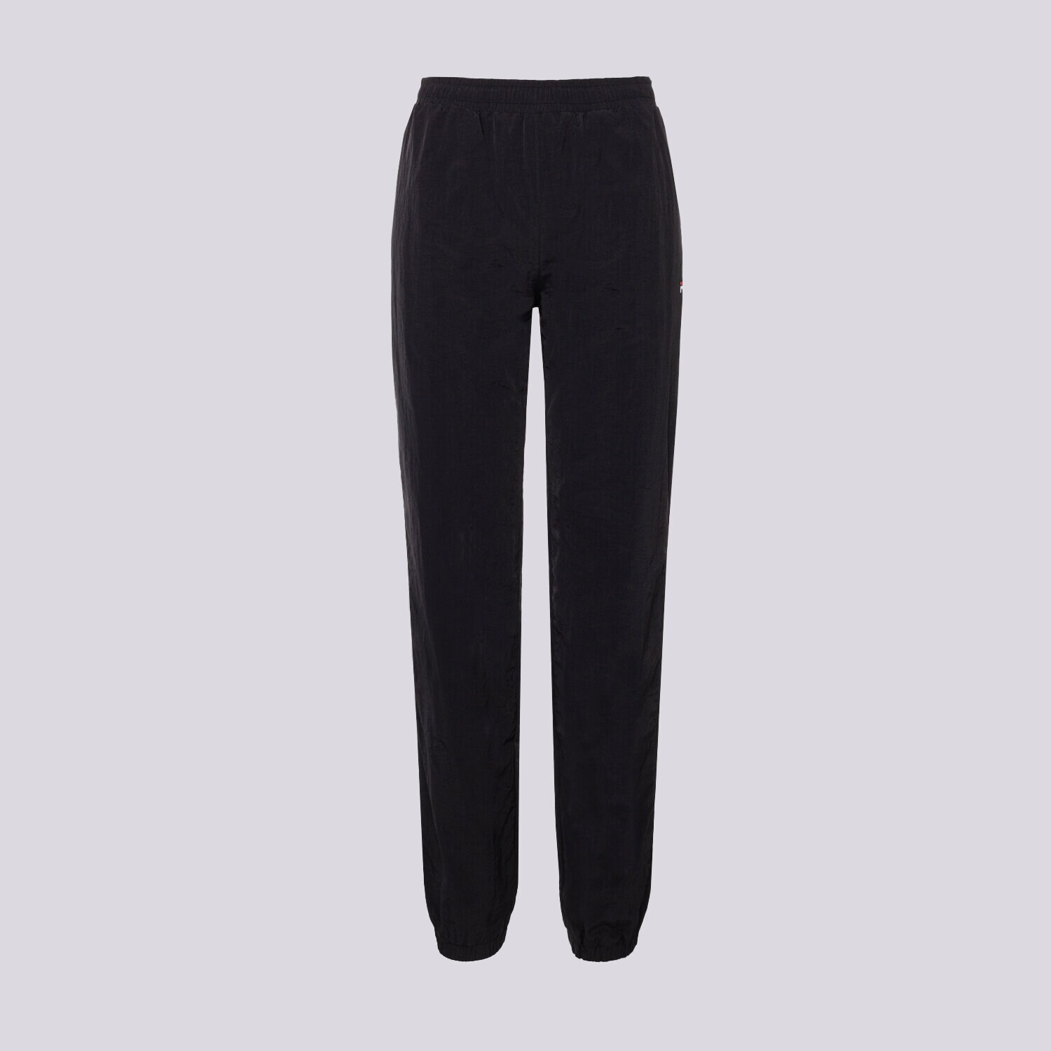 Damen Hosen FILA HOSE ALMA WOVEN PANTS 687083002 Schwarz