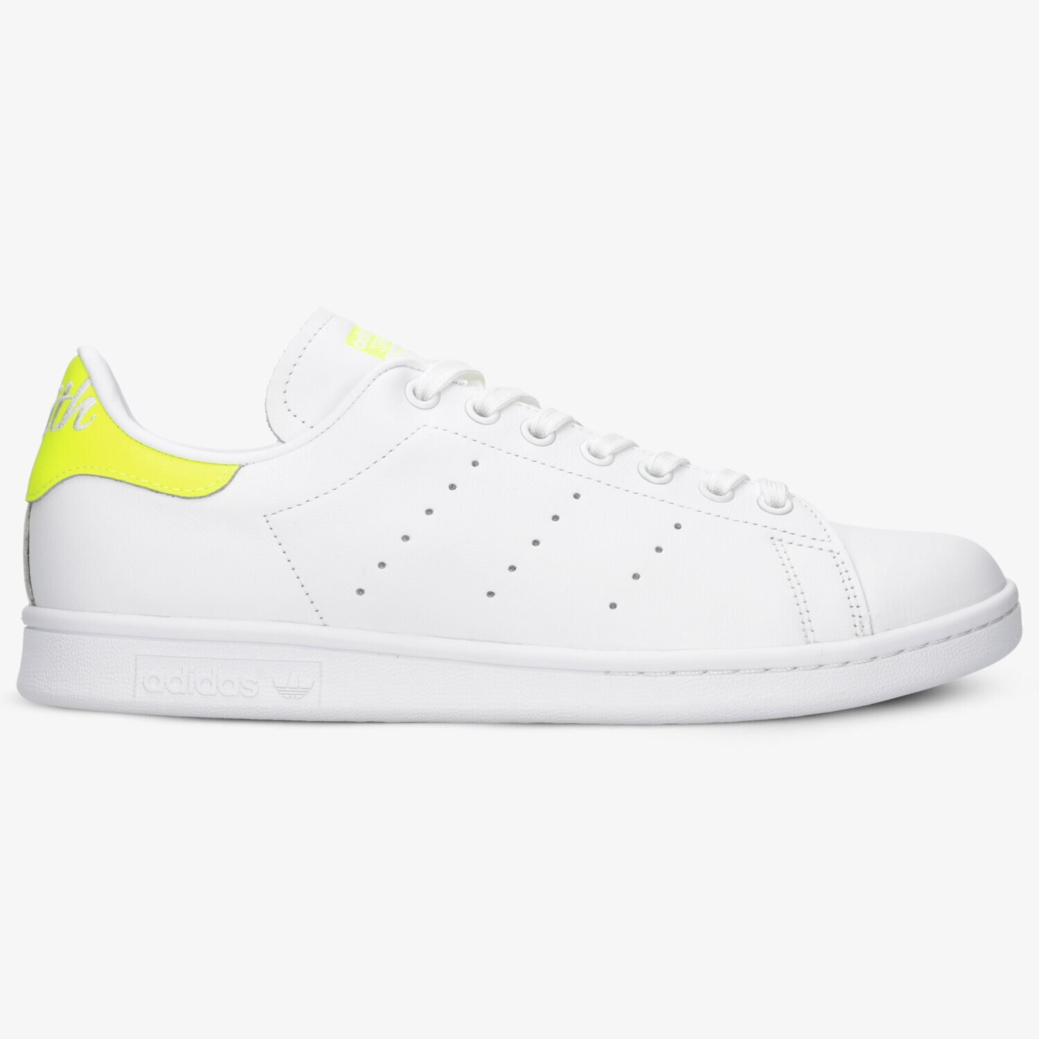 Herren Sneaker ADIDAS STAN SMITH  EE5820 Weiß