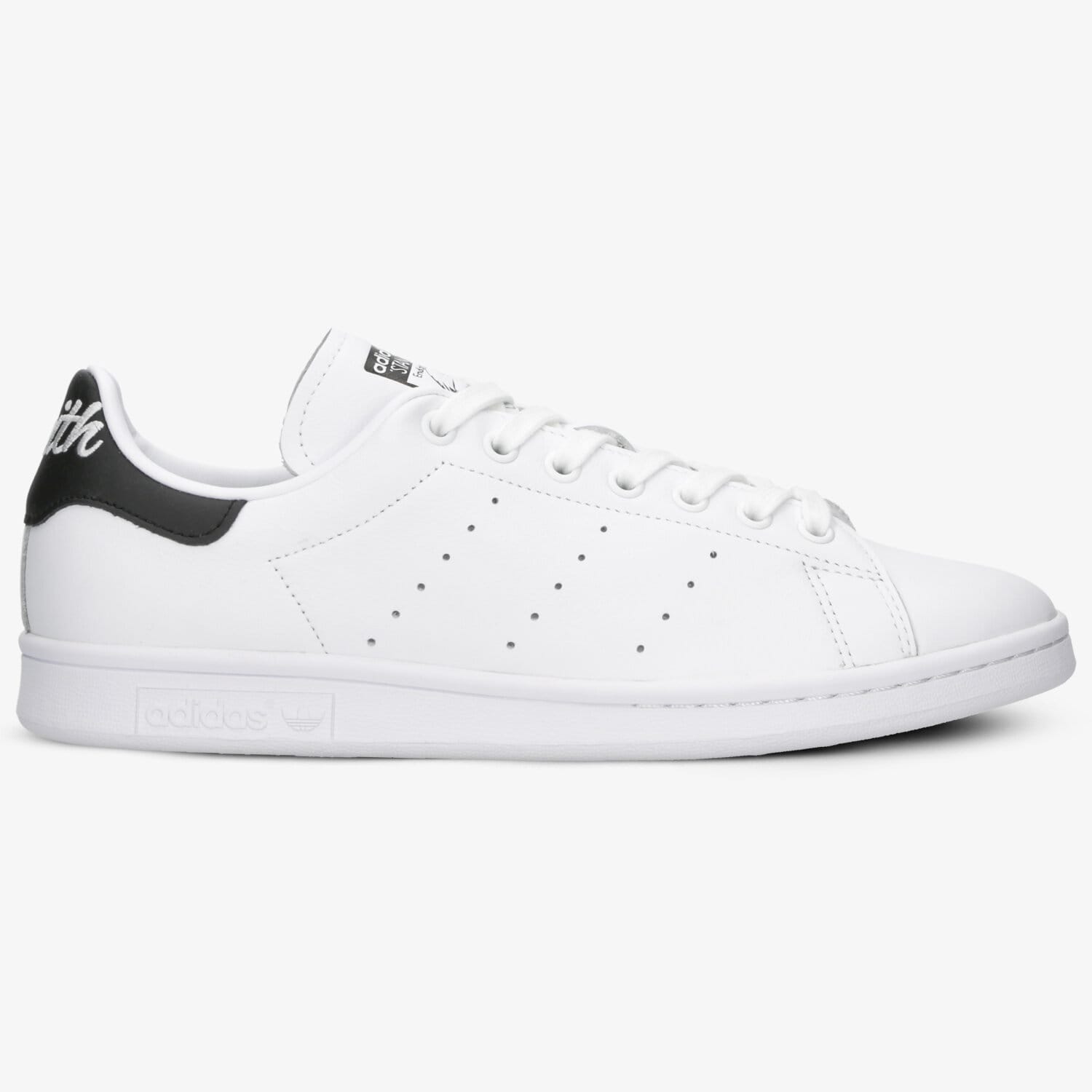 Herren Sneaker ADIDAS STAN SMITH  EE5818 Weiß