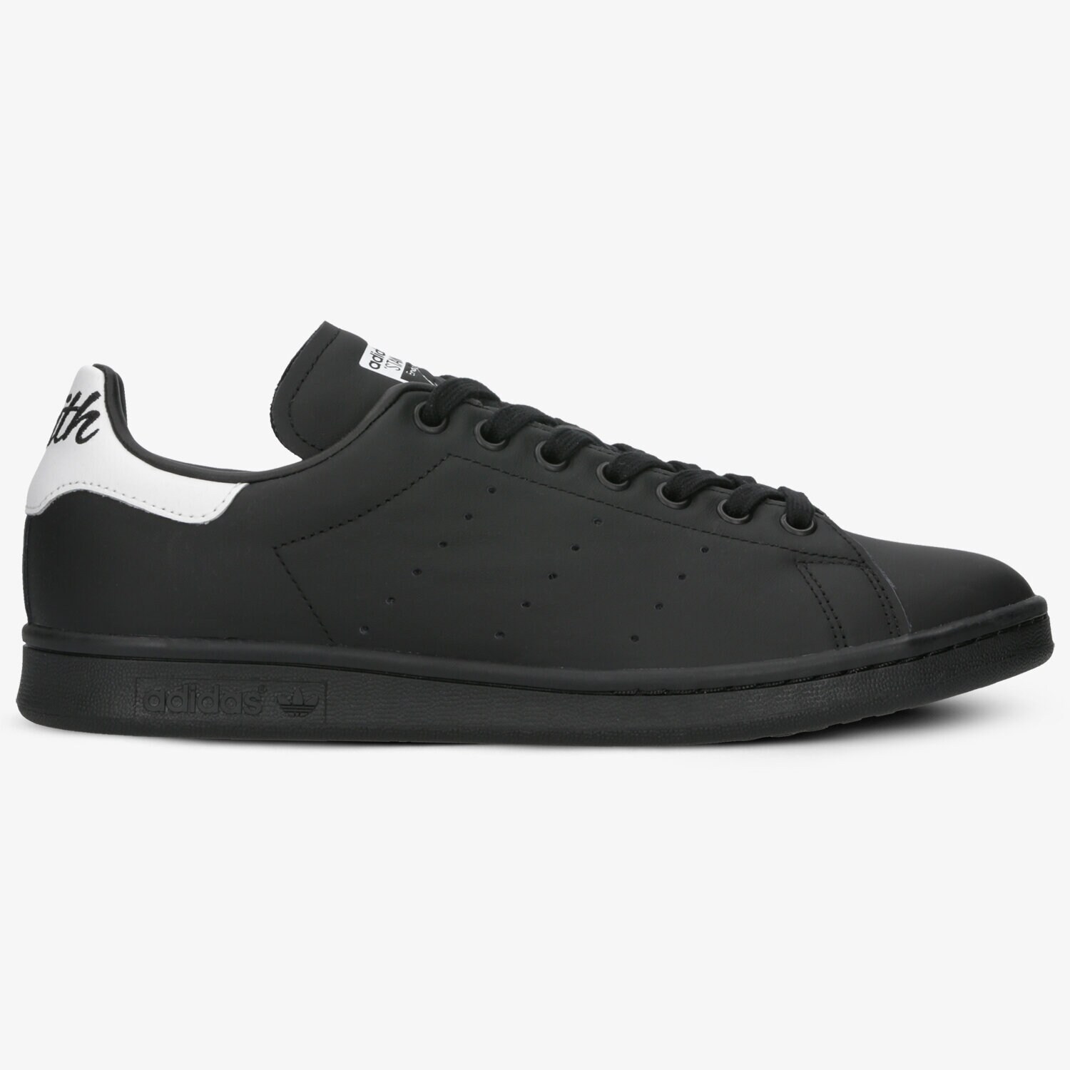 Herren Sneaker ADIDAS STAN SMITH  EE5819 Schwarz