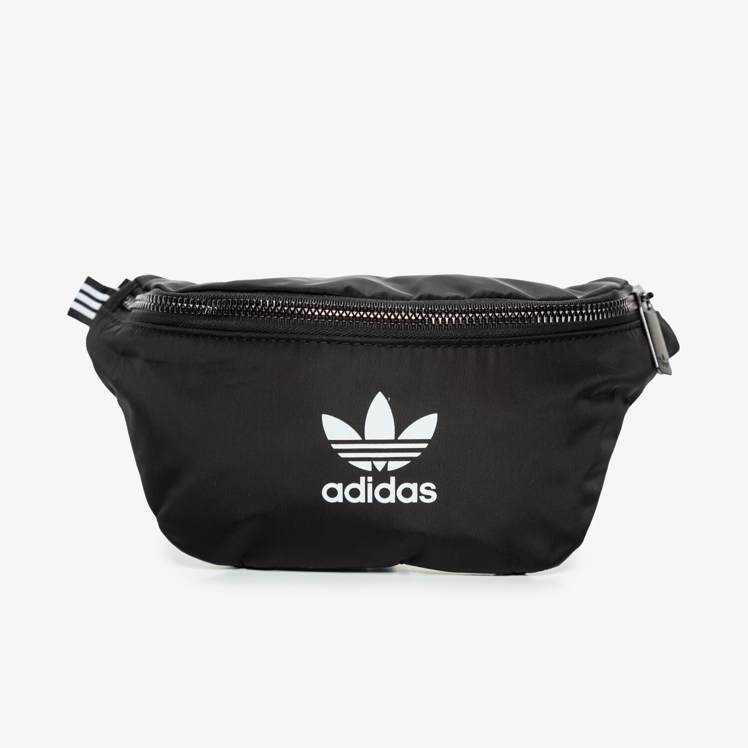Damen Tasche ADIDAS MINITASCHE WAISTBAG ED5875 Schwarz