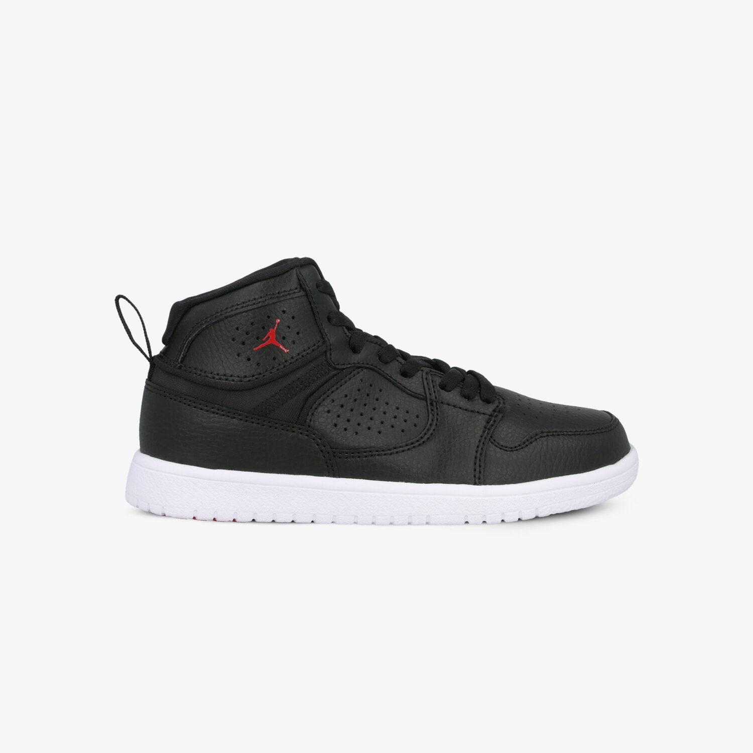 Kinder Sneaker JORDAN ACCESS (PS) AV7942-001 Schwarz