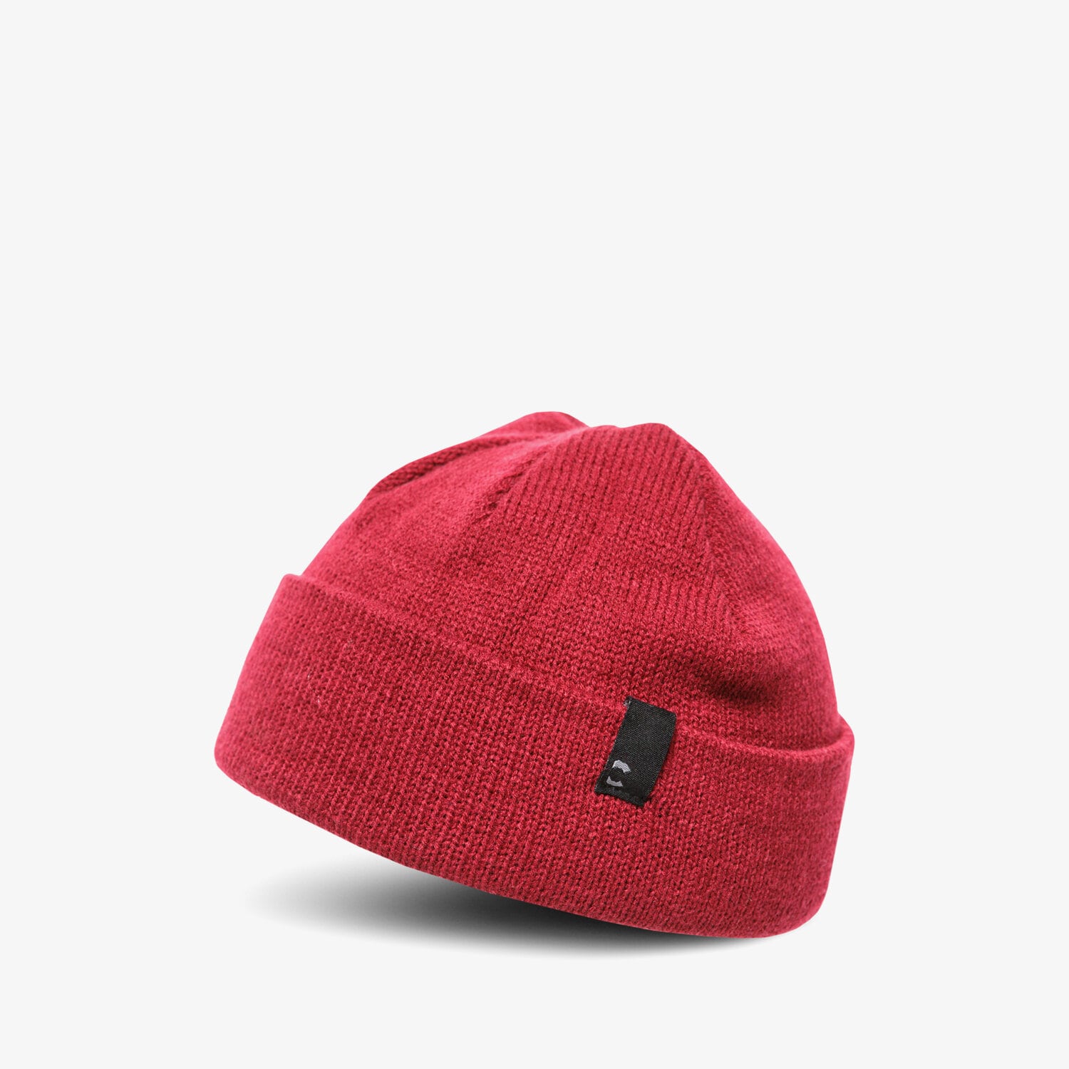 Kinder Mütze CONFRONT MÜTZE WINTER LEON CF39HAT56002 Dunkelrot