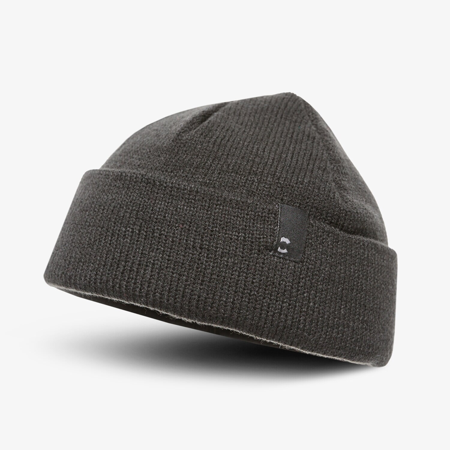 Kinder Mütze CONFRONT MÜTZE WINTER LEON CF39HAT56001 Schwarz