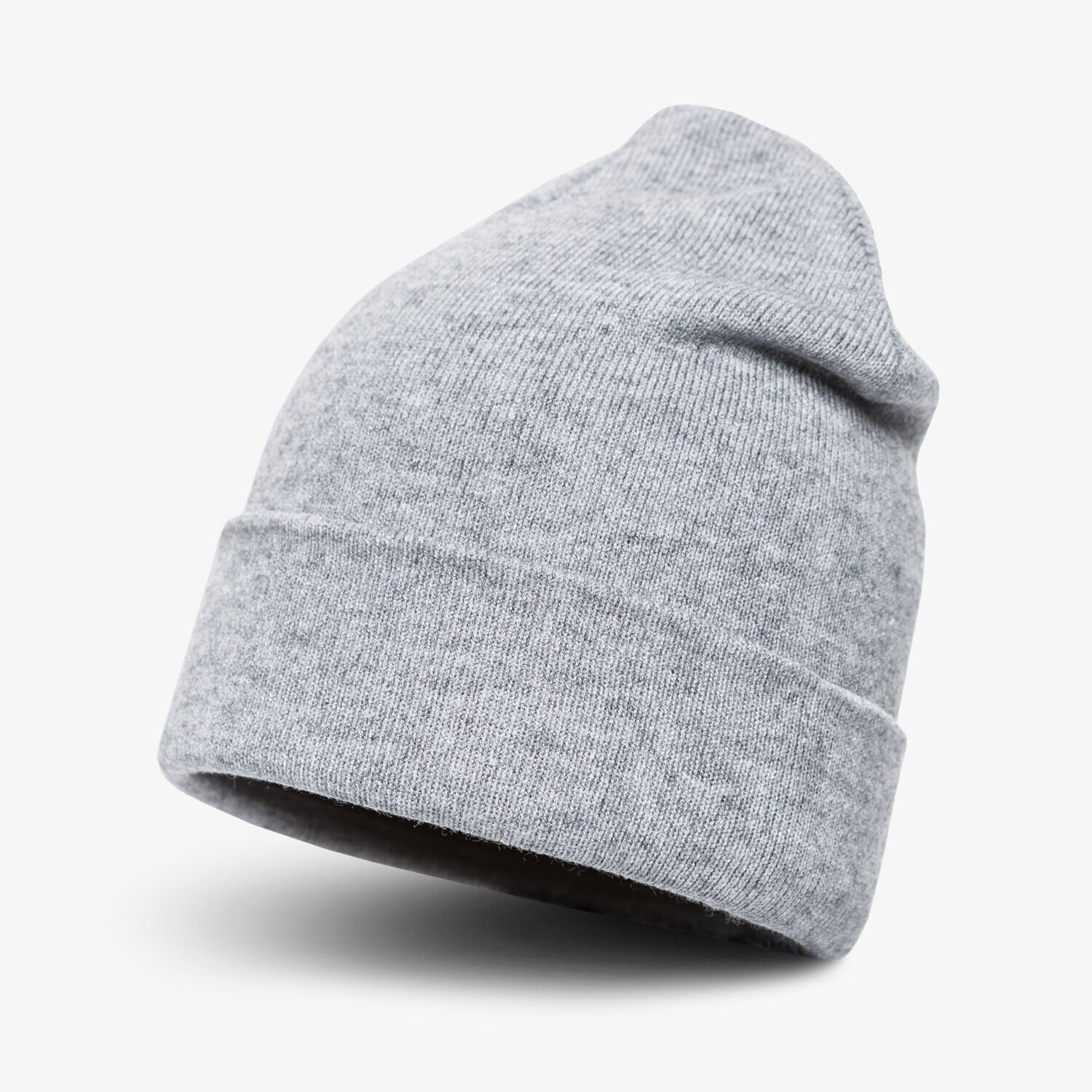 Kinder Mütze CONFRONT MÜTZE WINTER CARL CF39HAT50001 Grau