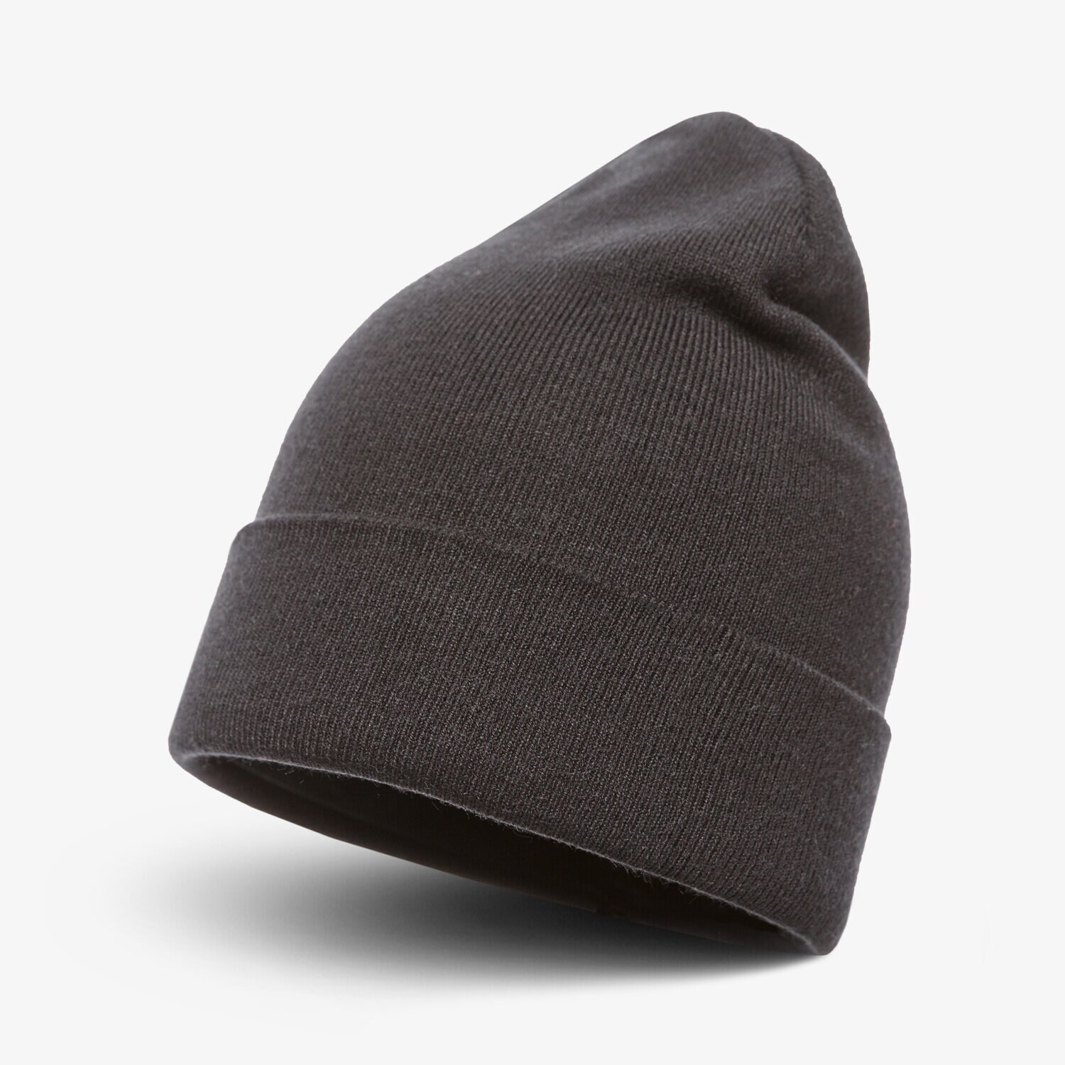Kinder Mütze CONFRONT MÜTZE WINTER CARL CF39HAT50002 Schwarz