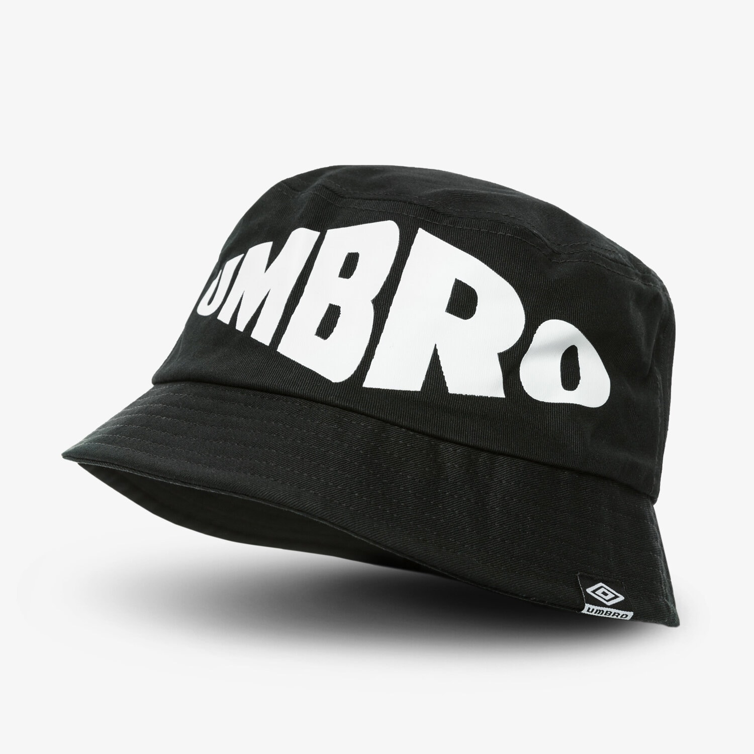 UMBRO HUT NEGROS UL39HAT80001 Schwarz