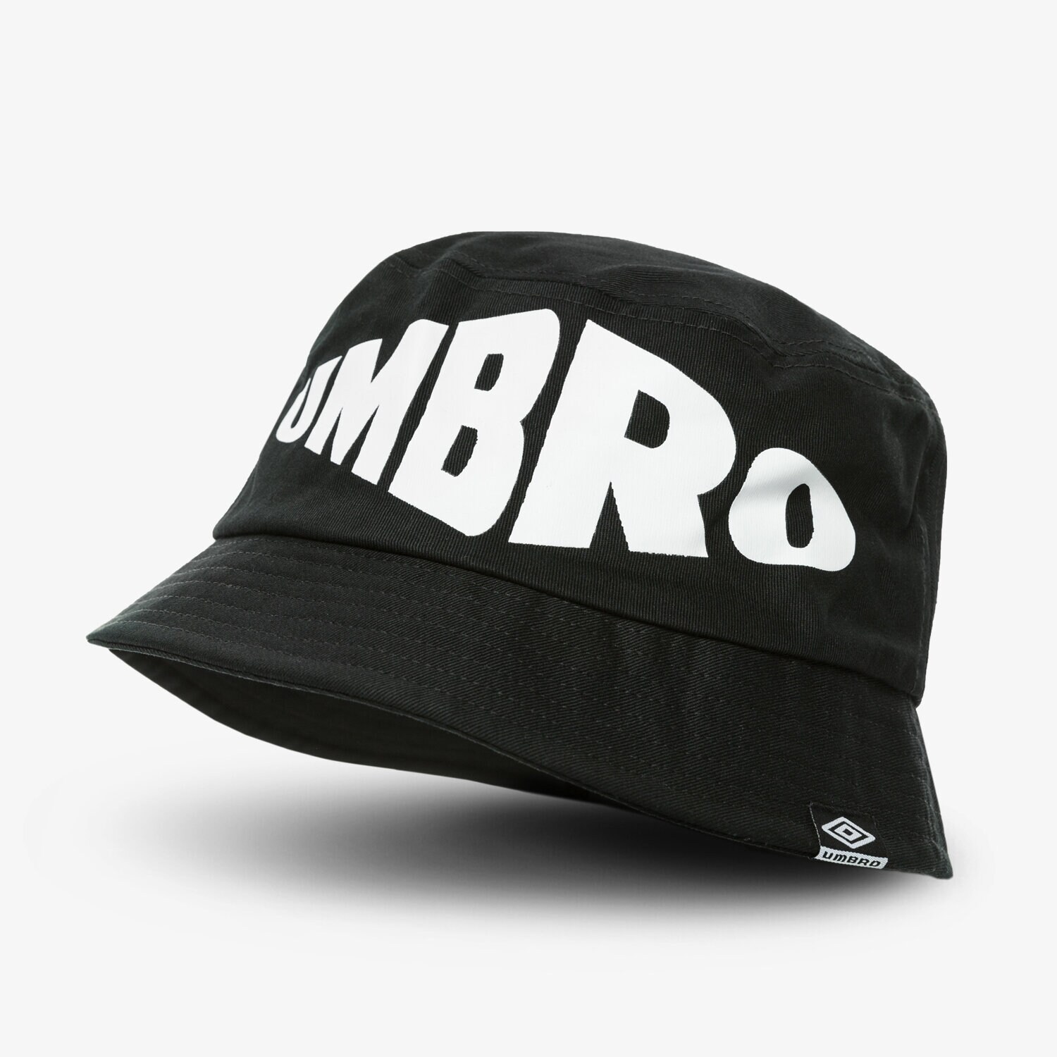 UMBRO HUT NEGROS UL39HAT80001 Schwarz