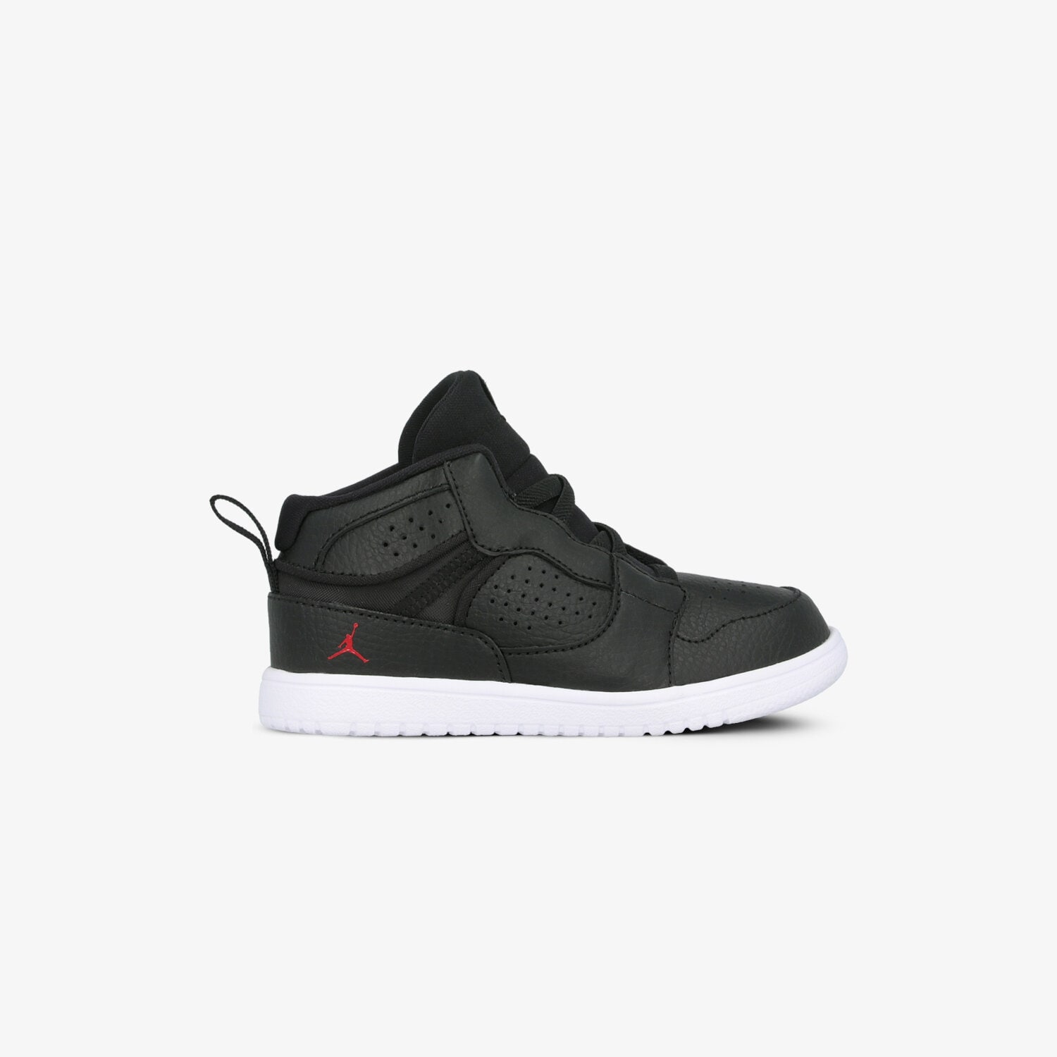 Kinder Sneaker JORDAN ACCESS (TD) AV7944-001 Schwarz