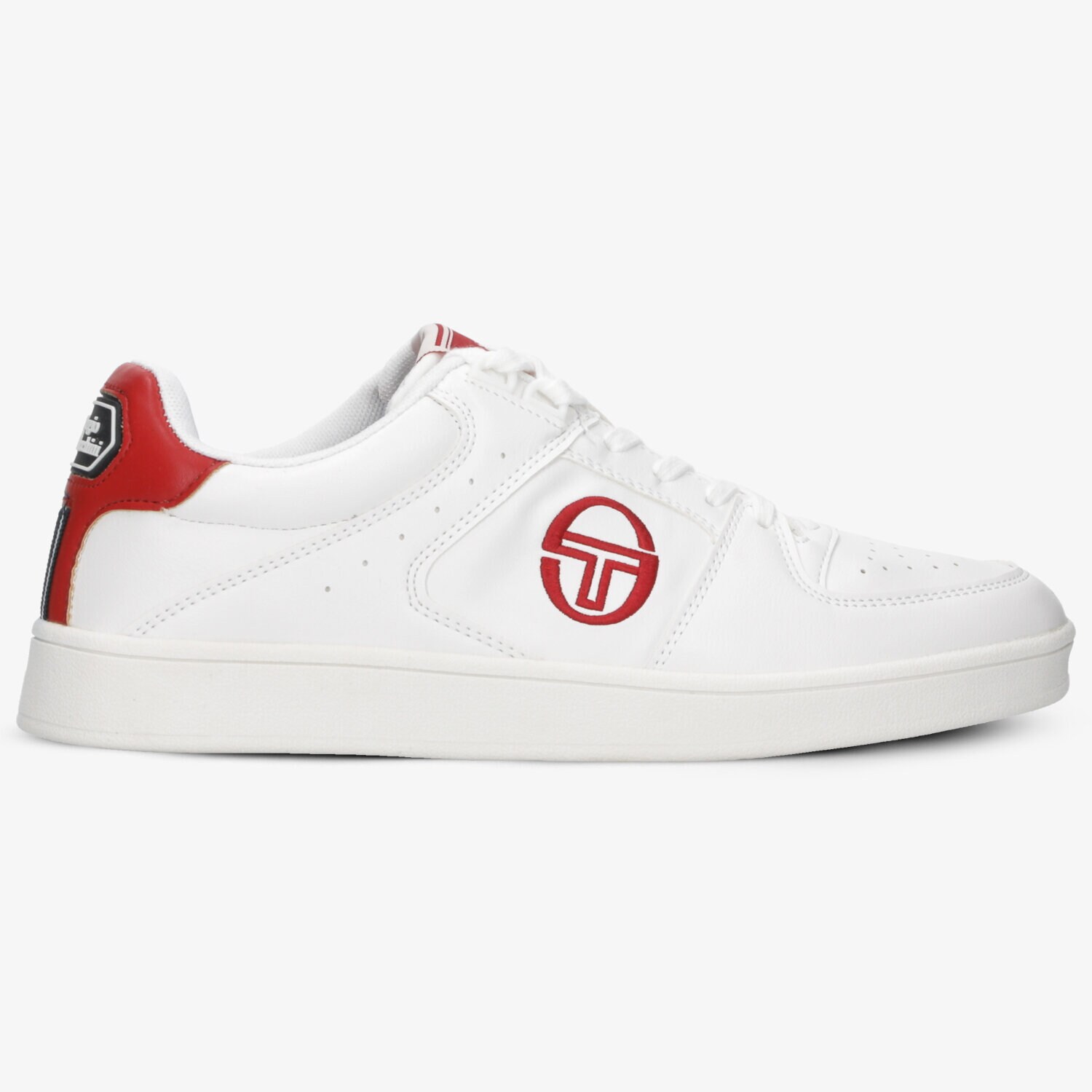 Herren Sneaker SERGIO TACCHINI ARTIC STM92881073 Weiß