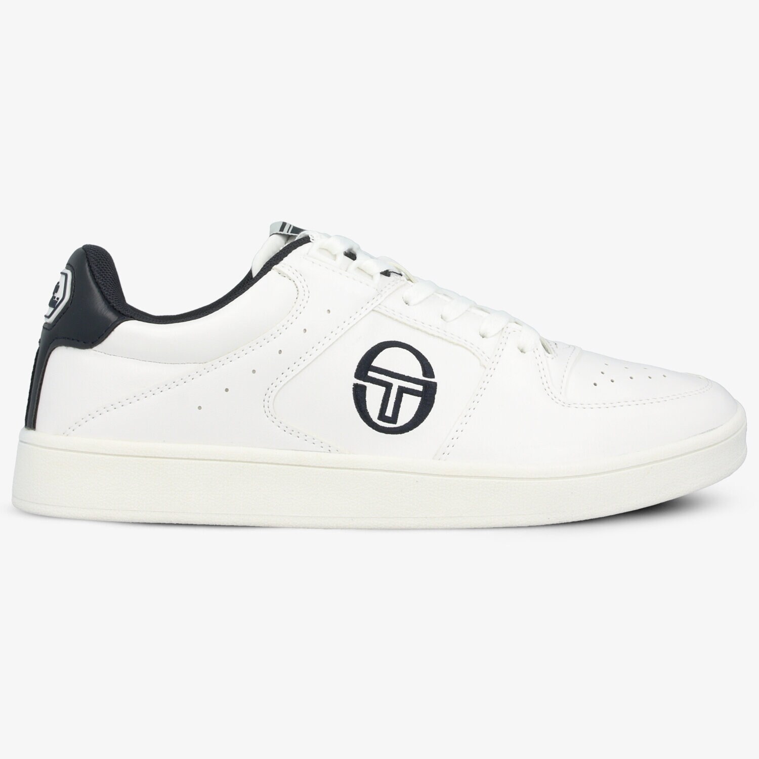 Herren Sneaker SERGIO TACCHINI ARTIC STM92881072 Weiß