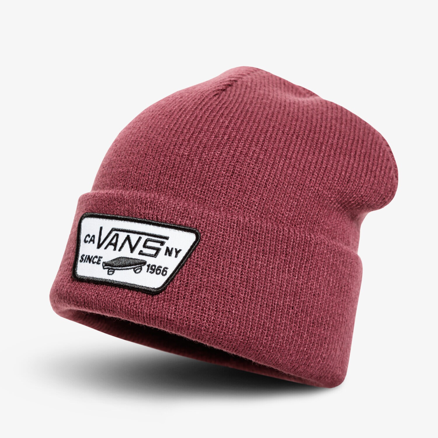Kinder Mütze VANS MÜTZE WINTER MILFORD BEANIE VN000UOU7D51 Violet