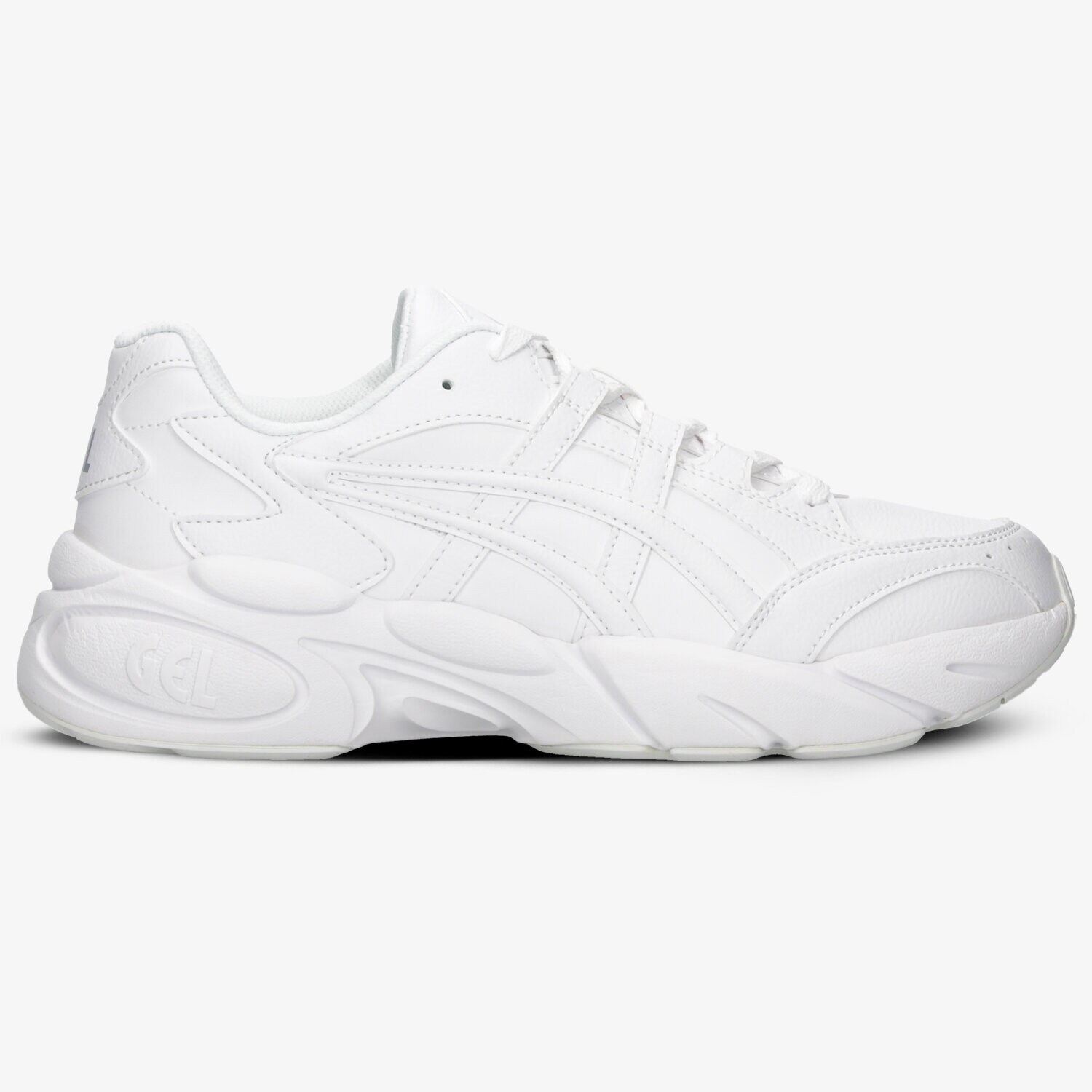 Herren Sneaker ASICS GEL-BND 1021A217100 Weiß