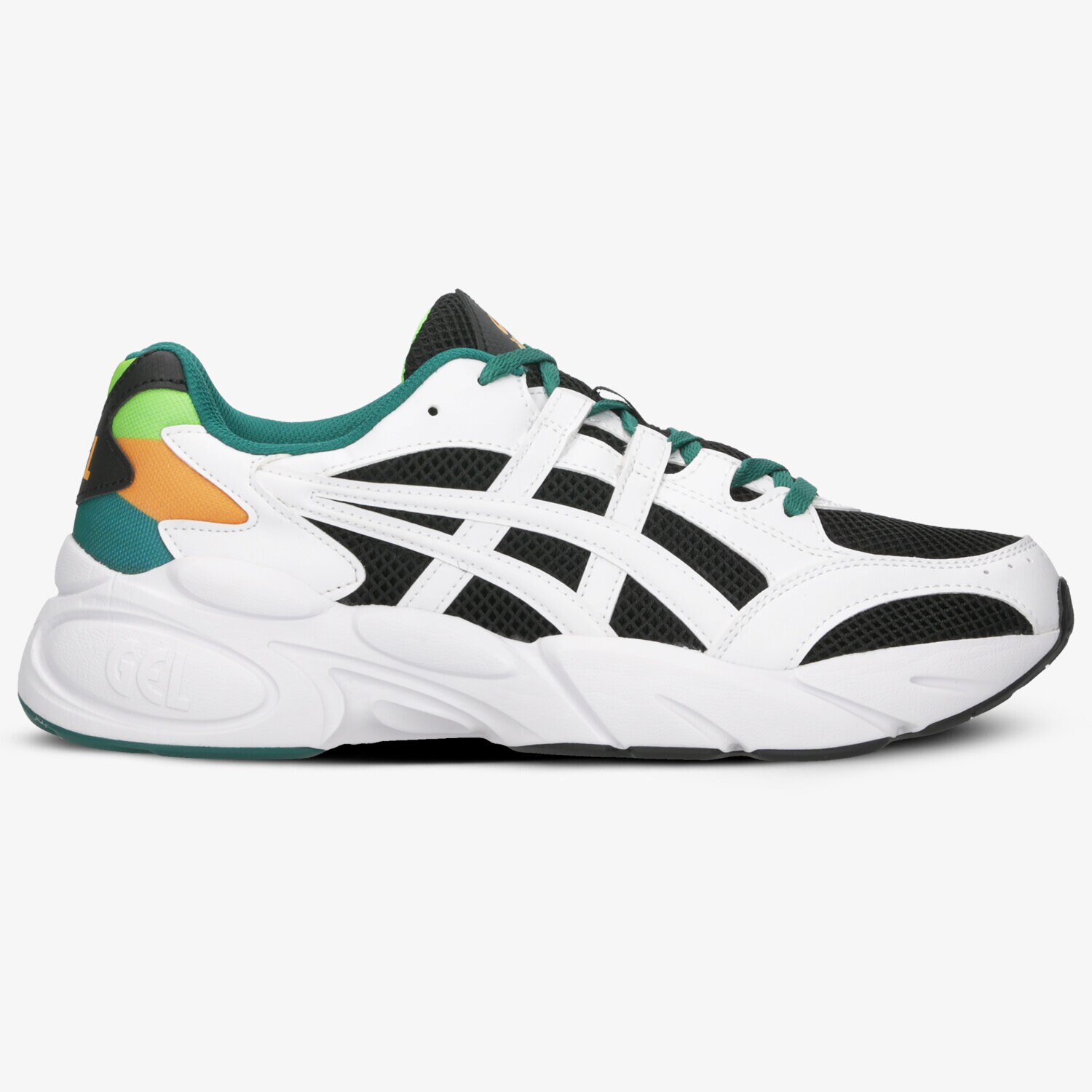 Herren Sneaker ASICS GEL-BND 1021A145001 Weiß