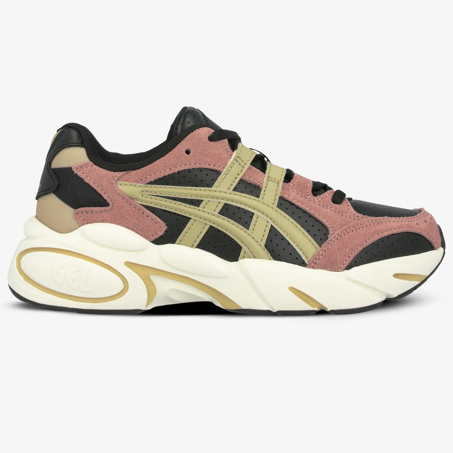 Damen Sneaker ASICS GEL-BND 1022A192-001 Schwarz