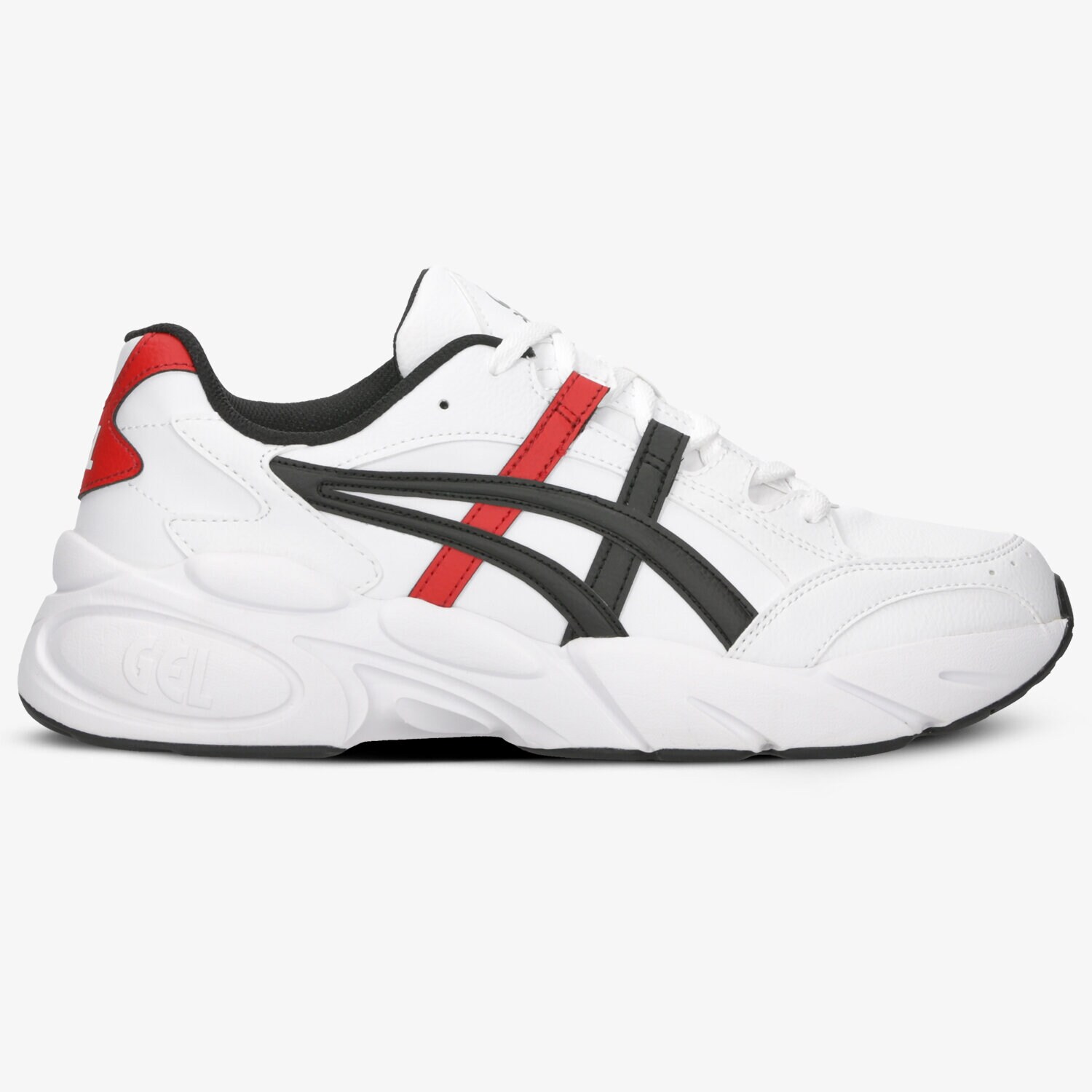 Herren Sneaker ASICS GEL-BND 1021A217101 Weiß