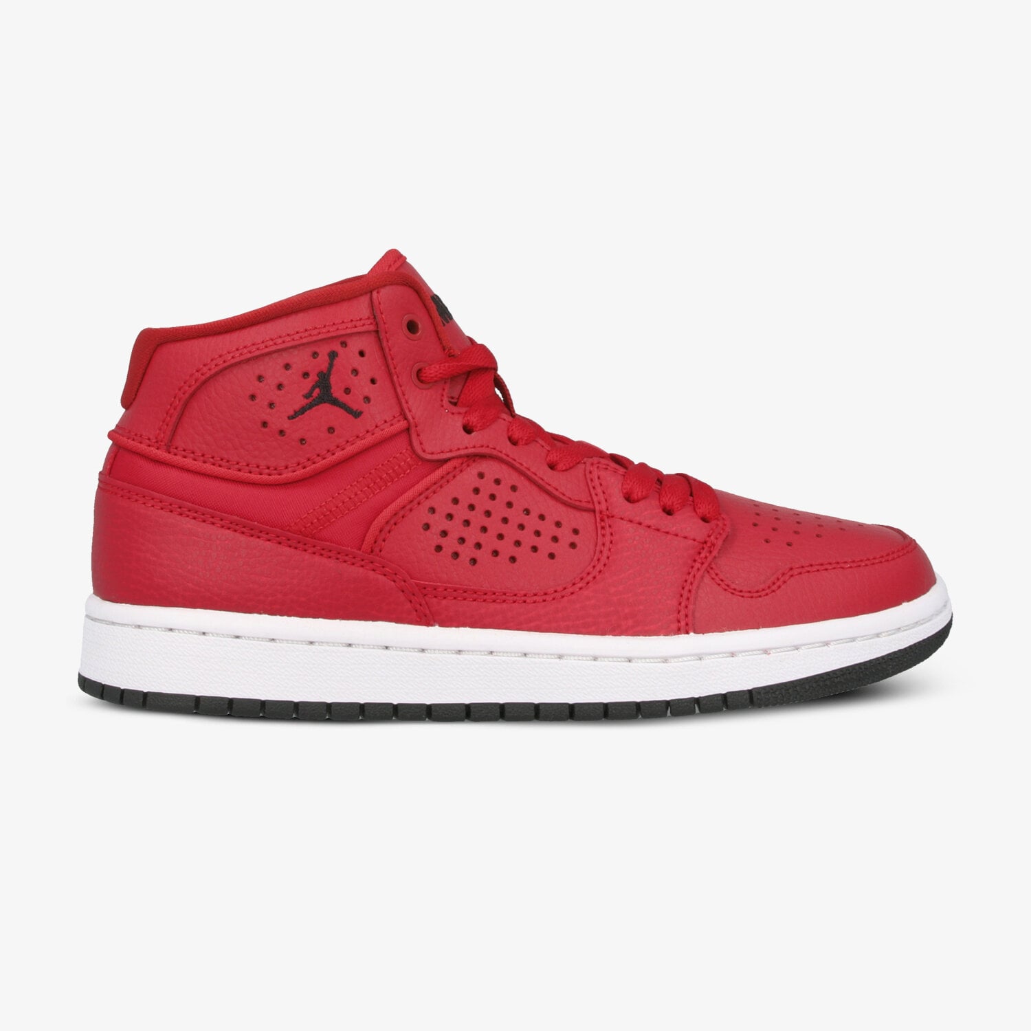 Kinder Sneaker JORDAN ACCESS (GS) AV7941-600 Rot