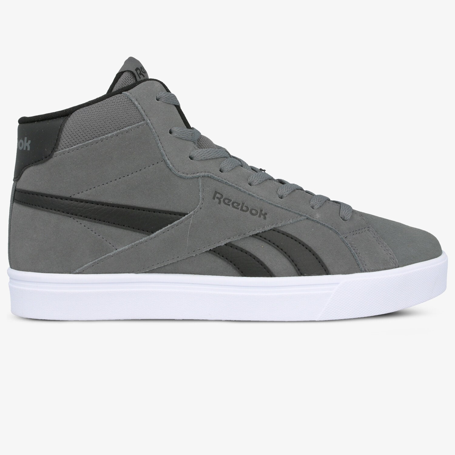 Herren Sneaker REEBOK ROYAL COMPLETE 3 MID  DV6735 Grau