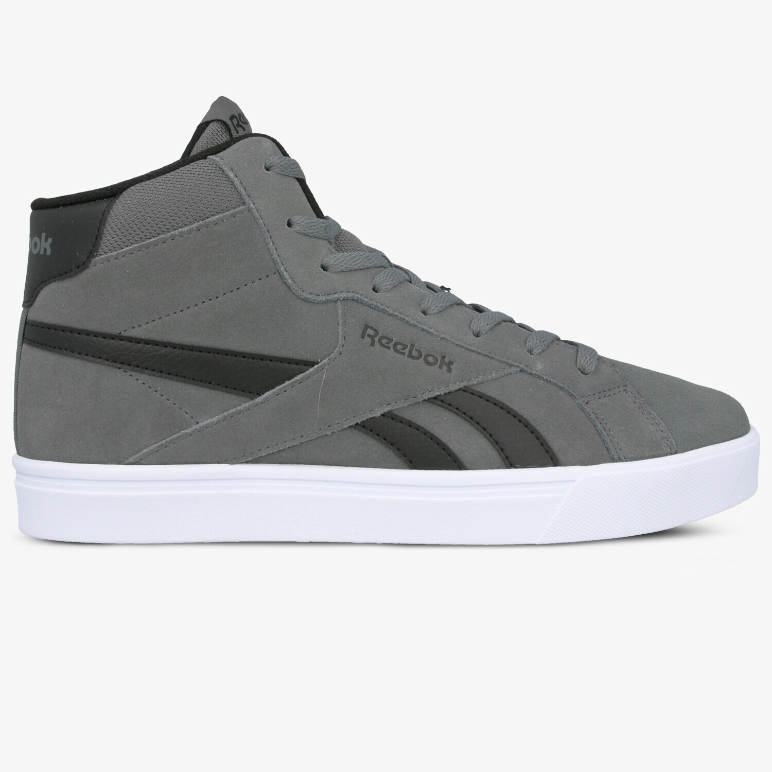Herren Sneaker REEBOK ROYAL COMPLETE 3 MID  DV6735 Grau