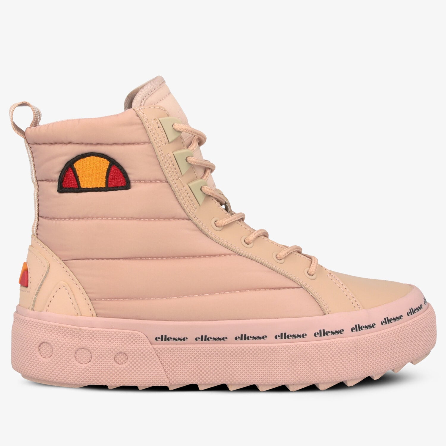 Damen Sneaker ELLESSE ALTZANO 610500 Rosa