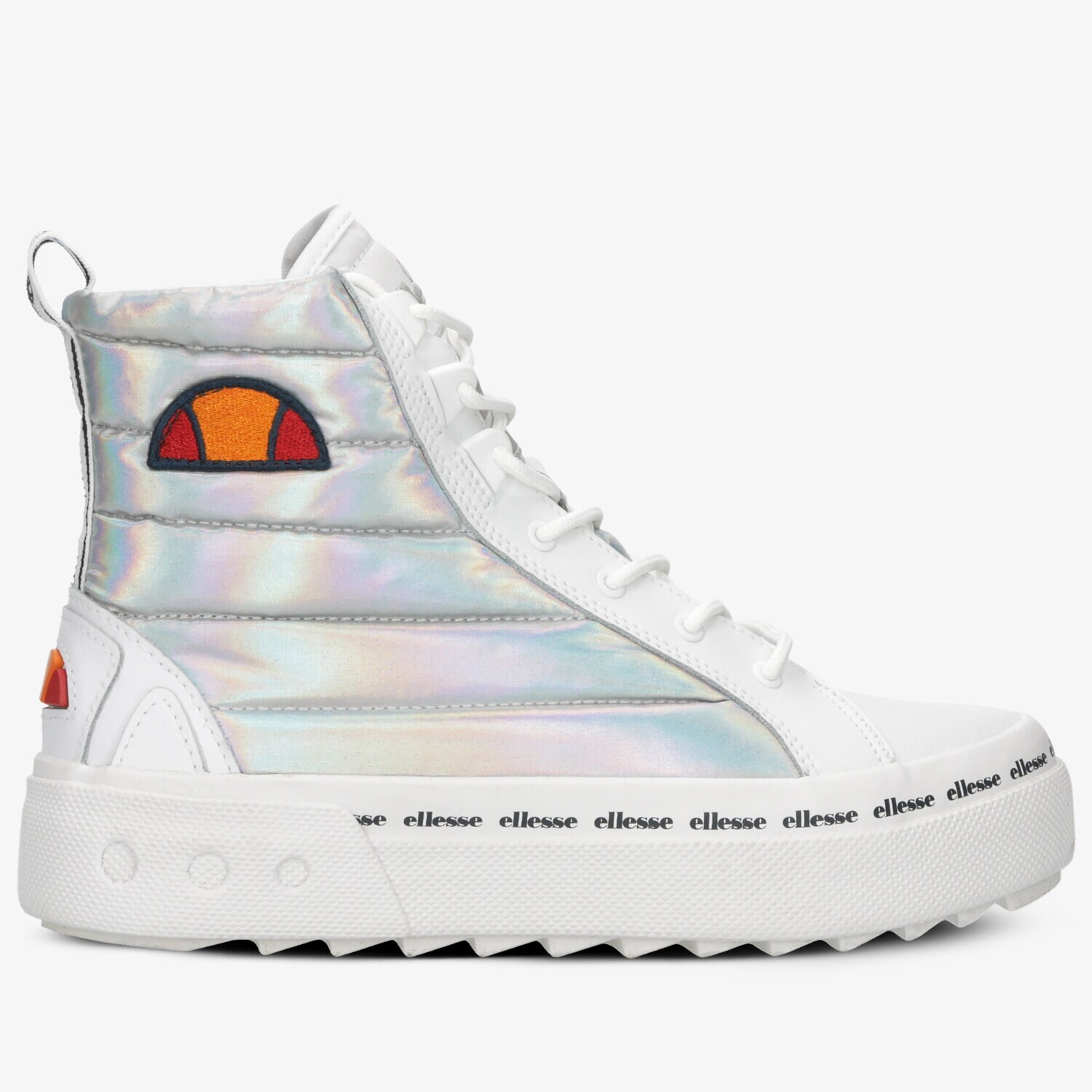 Damen Sneaker ELLESSE ALTZANO 610499 Weiß