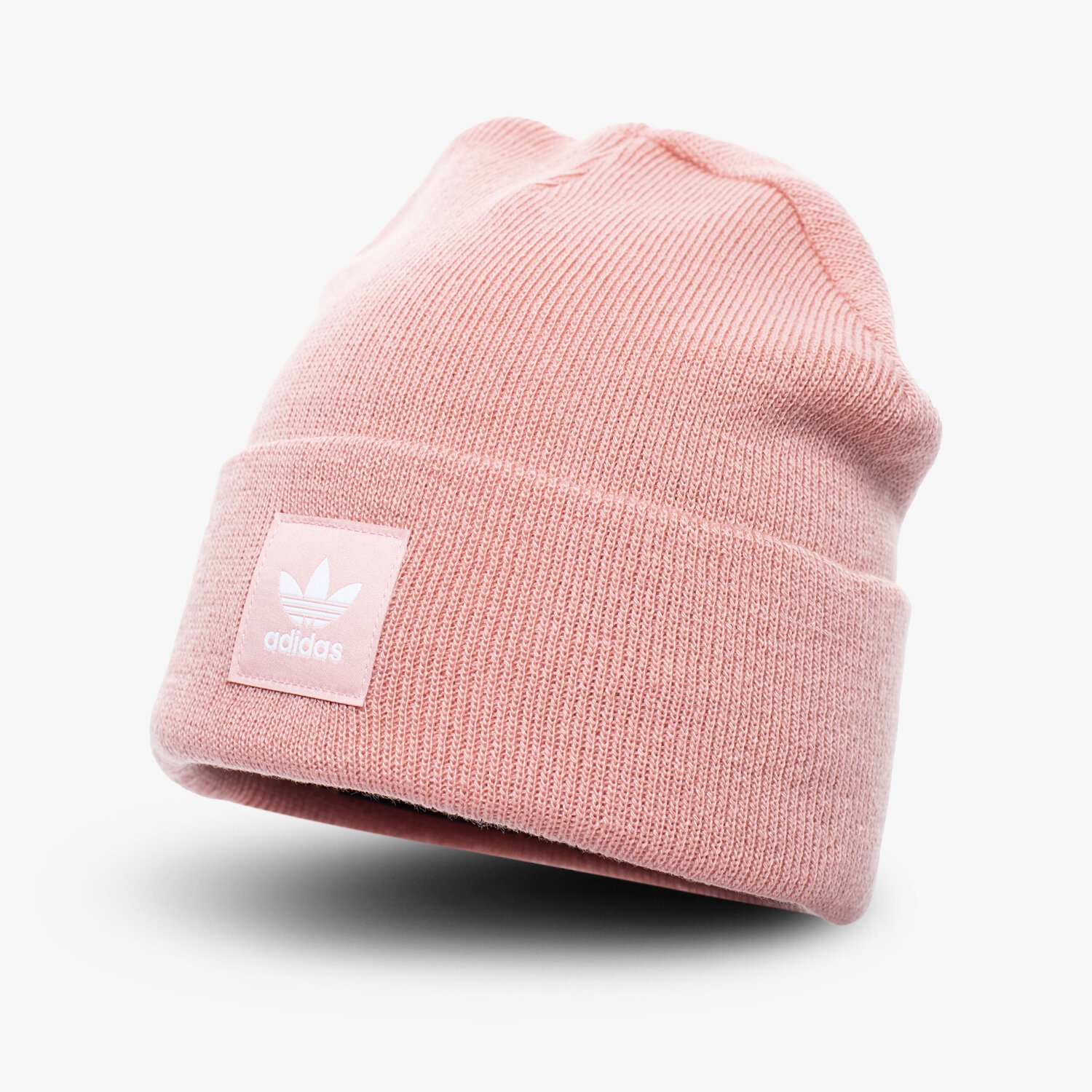 Kinder Mütze ADIDAS MÜTZE WINTER AC CUFF KNIT ED8716 Rosa