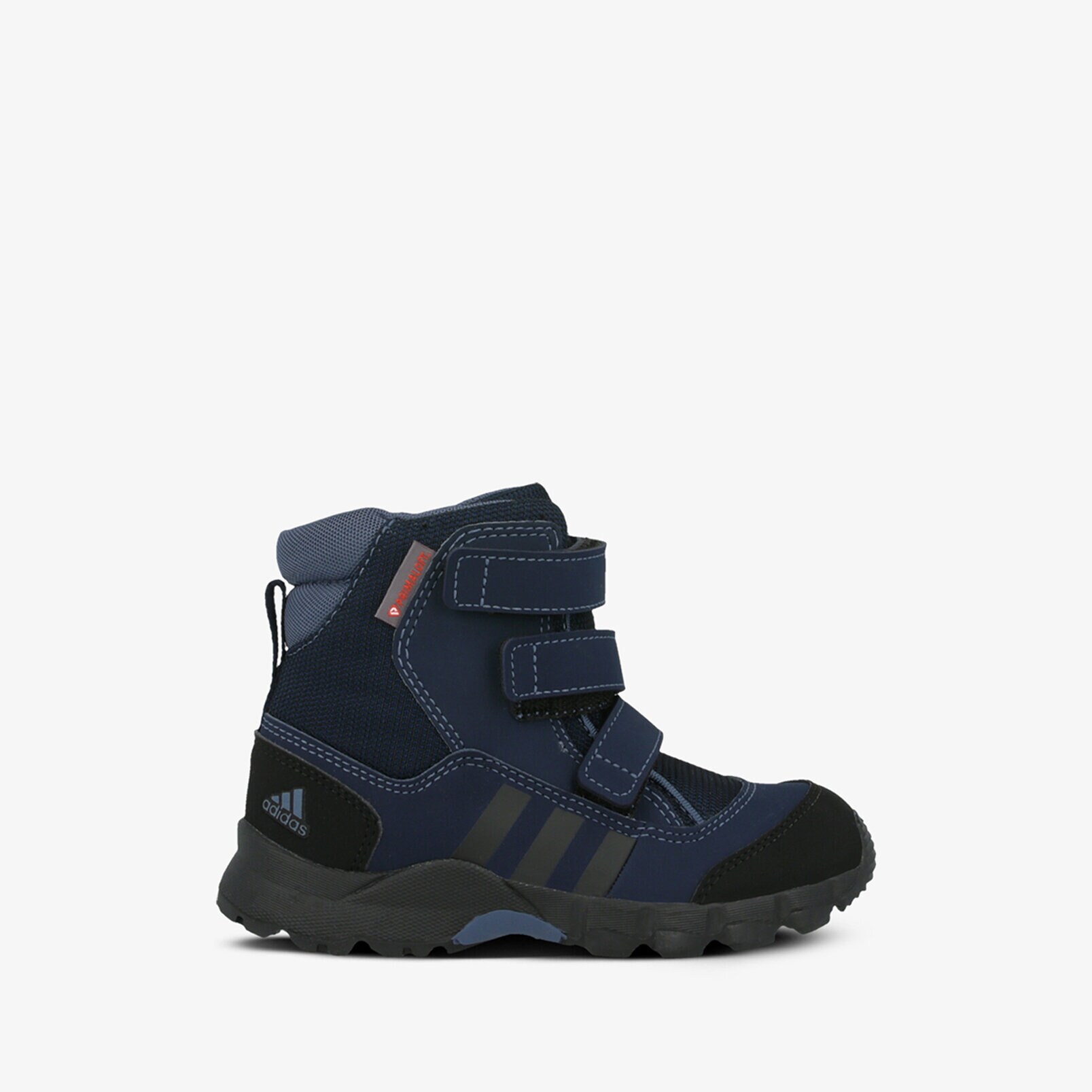 Kinder Outdoor Schuhe ADIDAS CW HOLTANNA SNOW CF I  EF2960 Dunkelblau