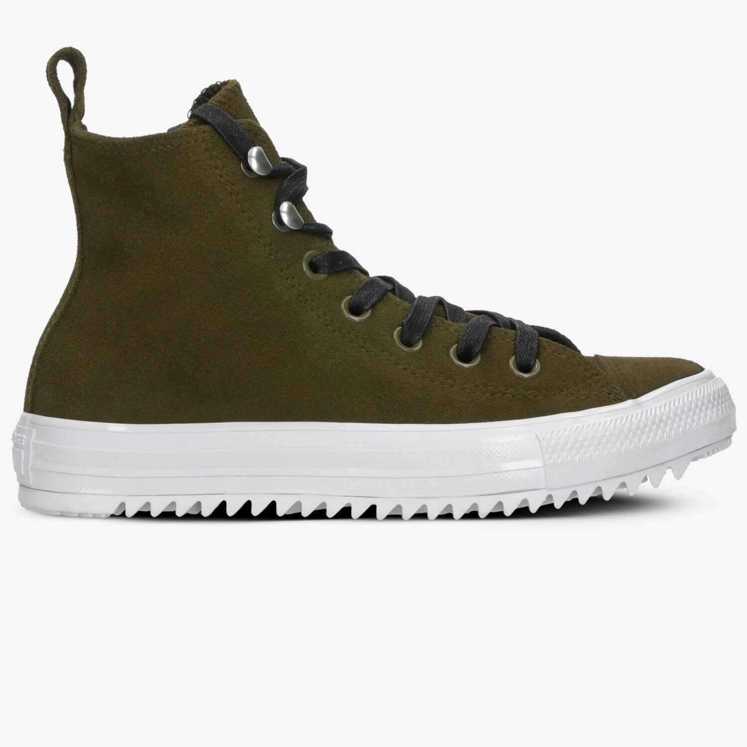 CONVERSE CHUCK TAYLOR ALL STAR HIKER BOOT Grun 565238C Sizeer