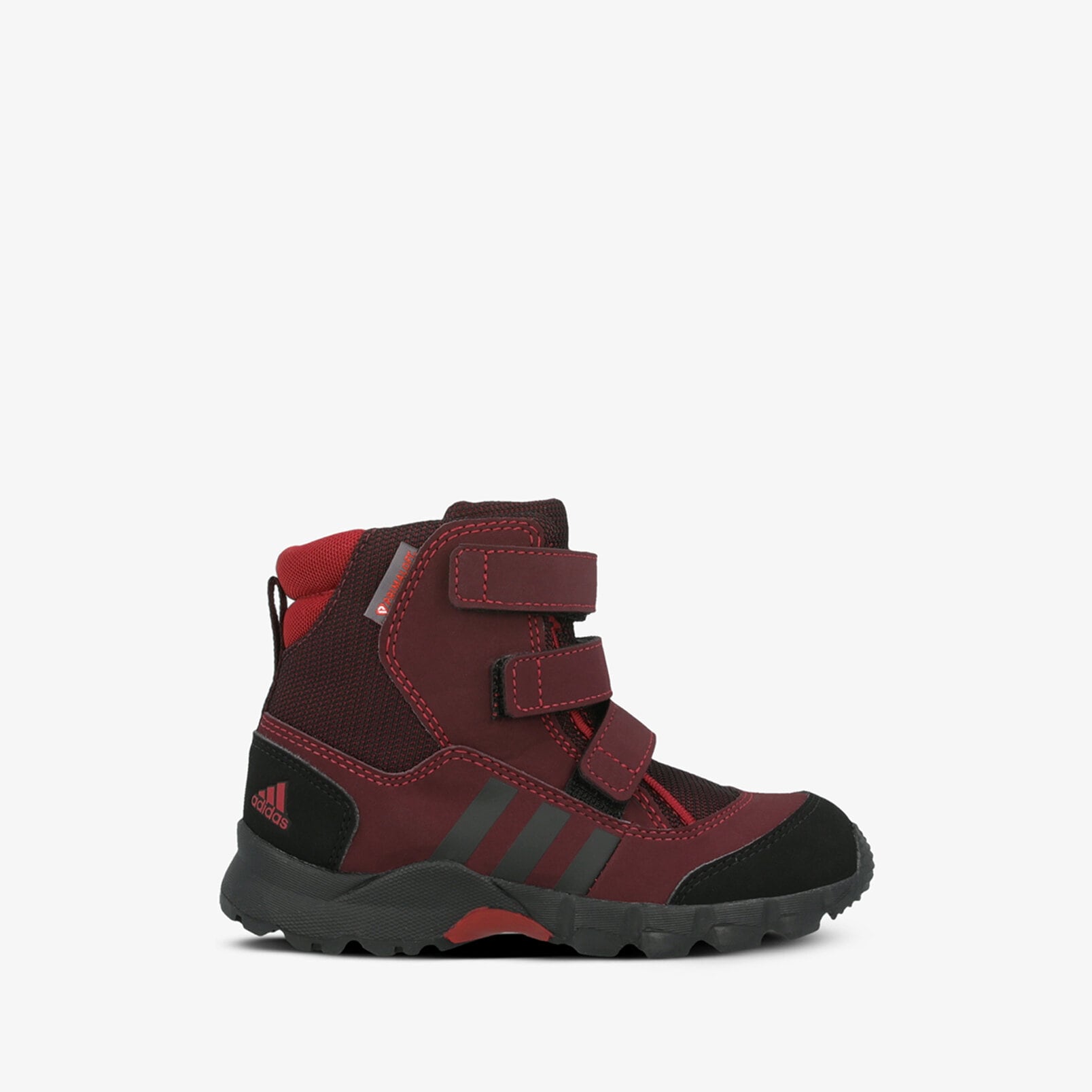 Kinder Outdoor Schuhe ADIDAS CW HOLTANNA SNOW CF I  EF2961 Dunkelrot