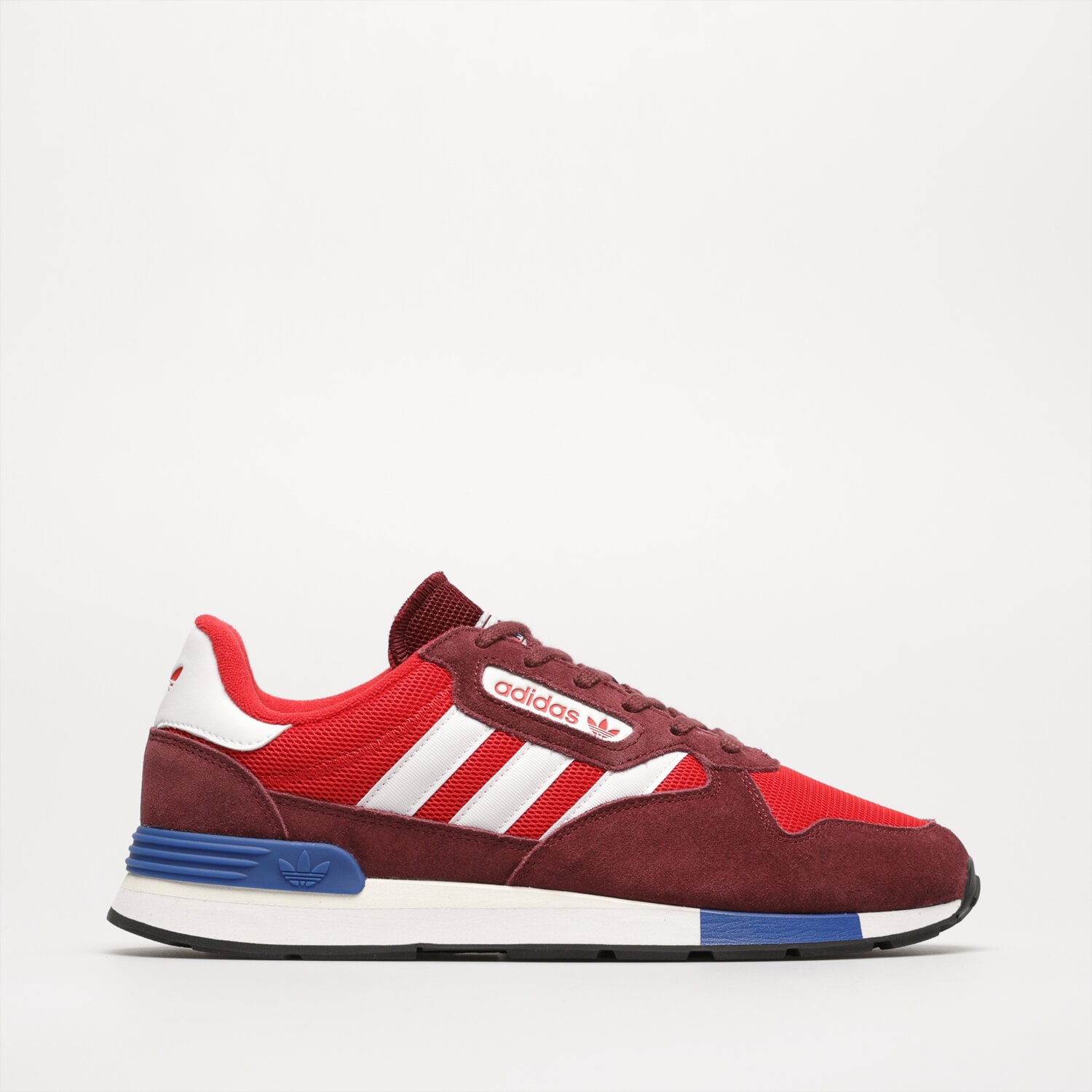 Herren Sneaker ADIDAS TREZIOD 2  GY0050 Dunkelrot