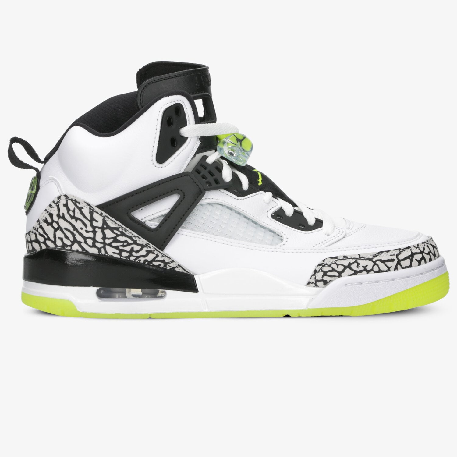 Herren Sneaker JORDAN SPIZIKE 315371-170 Weiß