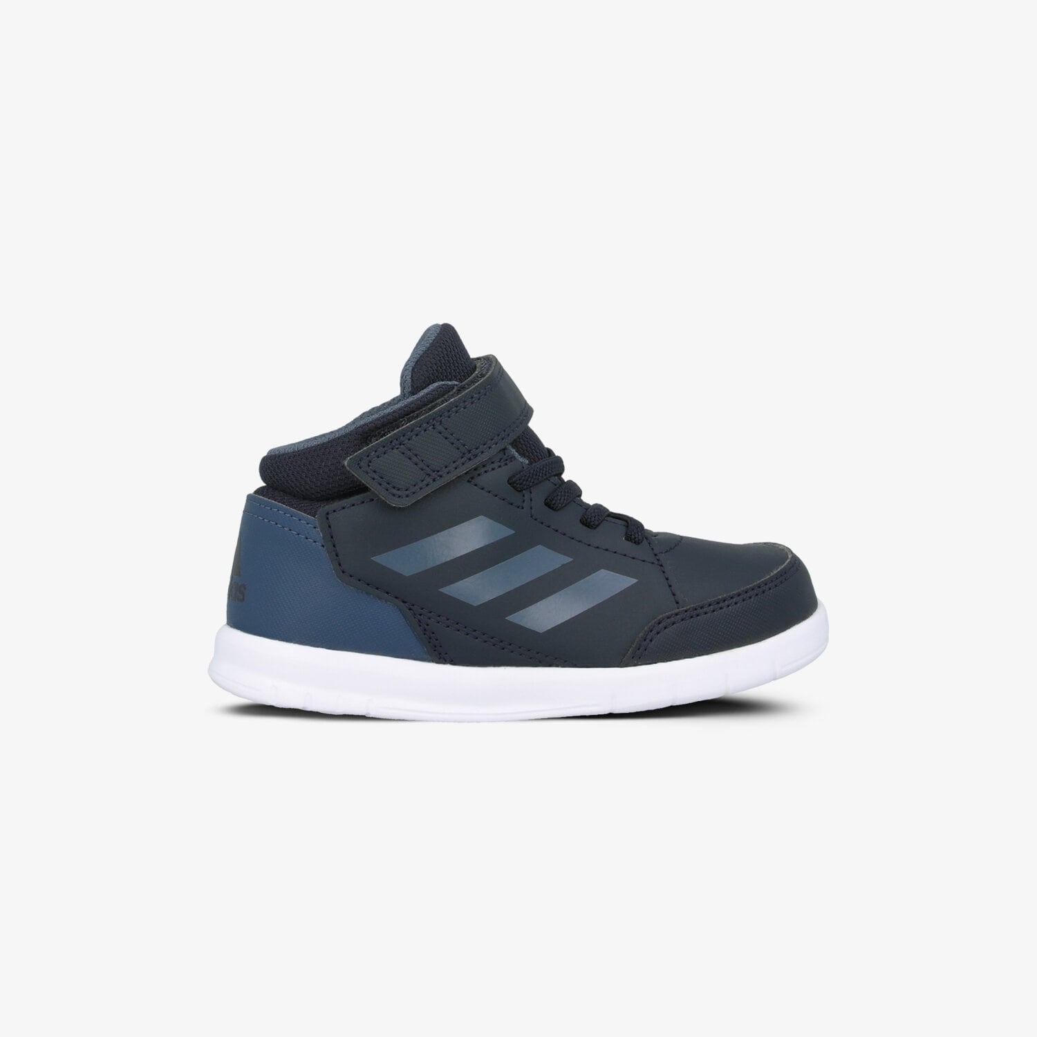 Kinder Sneaker ADIDAS ALTASPORT MID I G27129 Dunkelblau