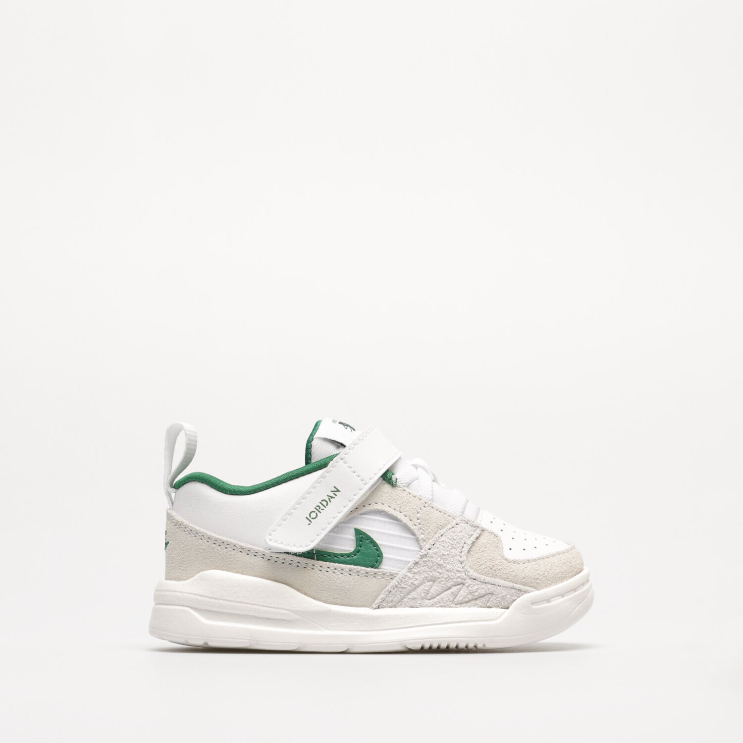 Kinder Sneaker JORDAN STADIUM 90 DX4396-103 Weiß